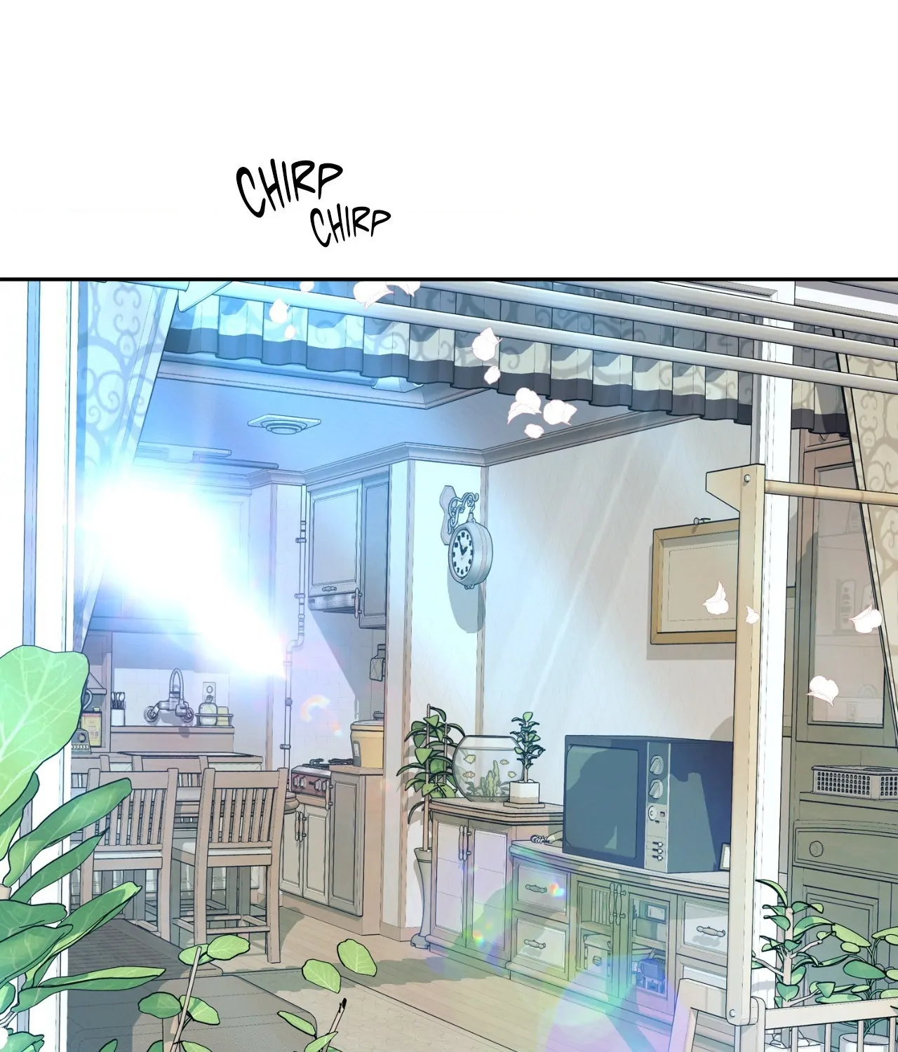 Saha [Official] - Side Story 1 manhwa