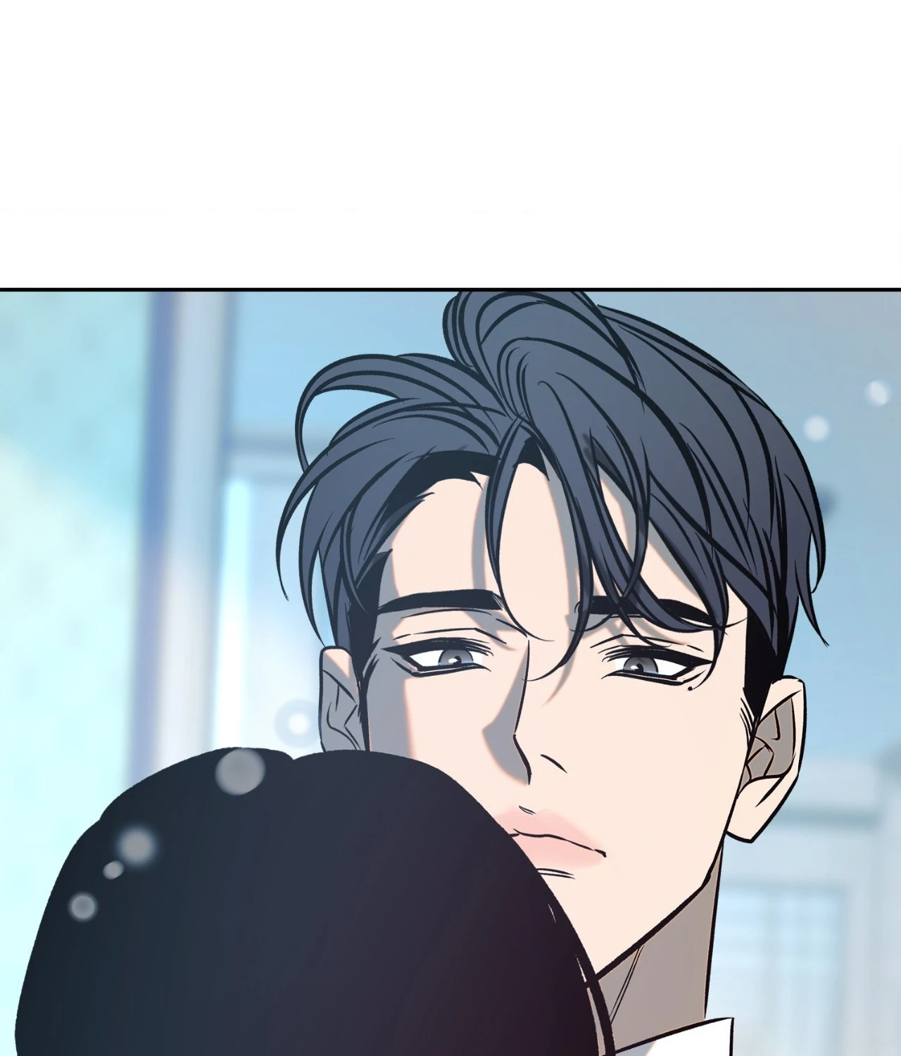 Saha [Official] - Side Story 1 manhwa
