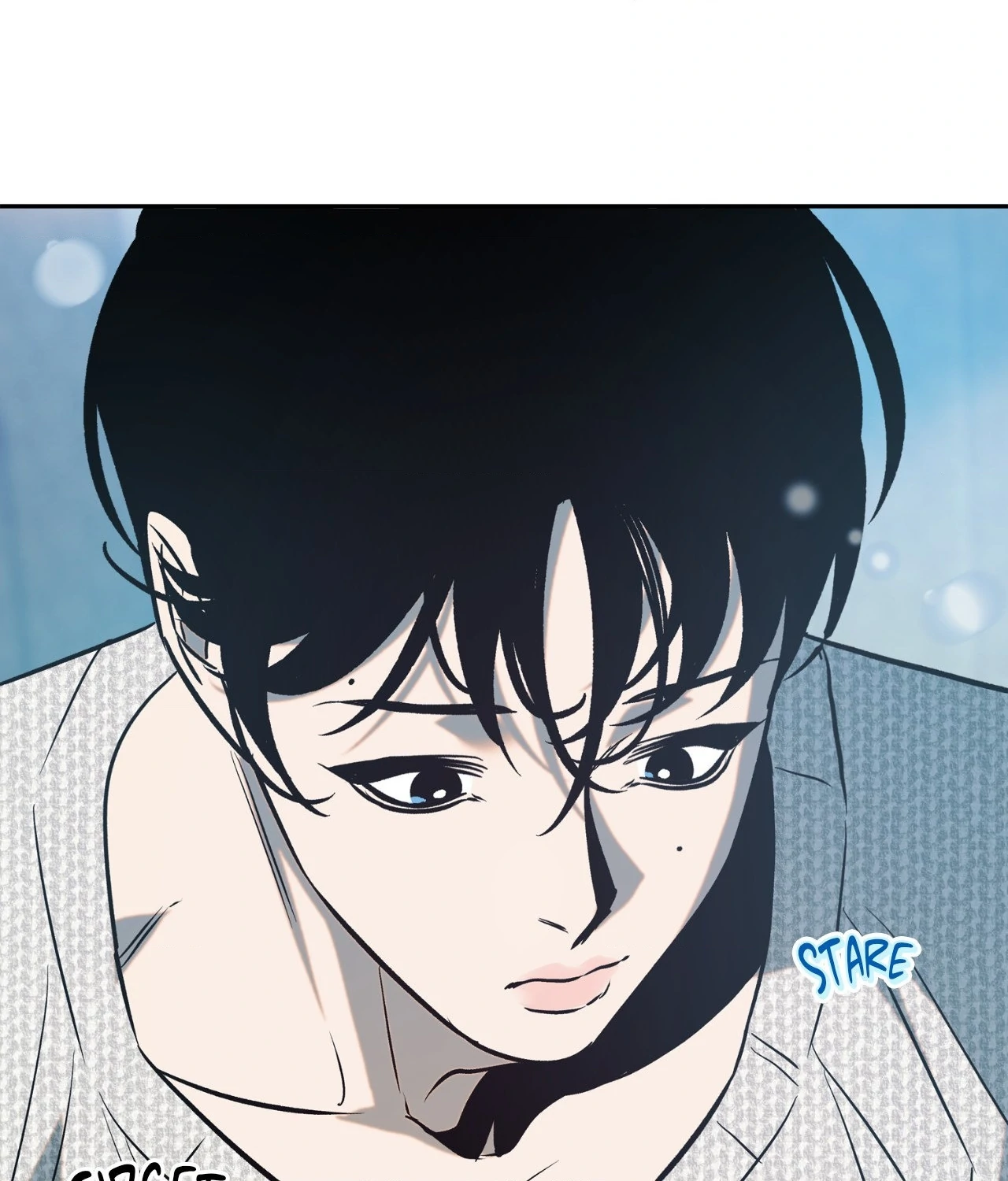 Saha [Official] - Side Story 1 manhwa