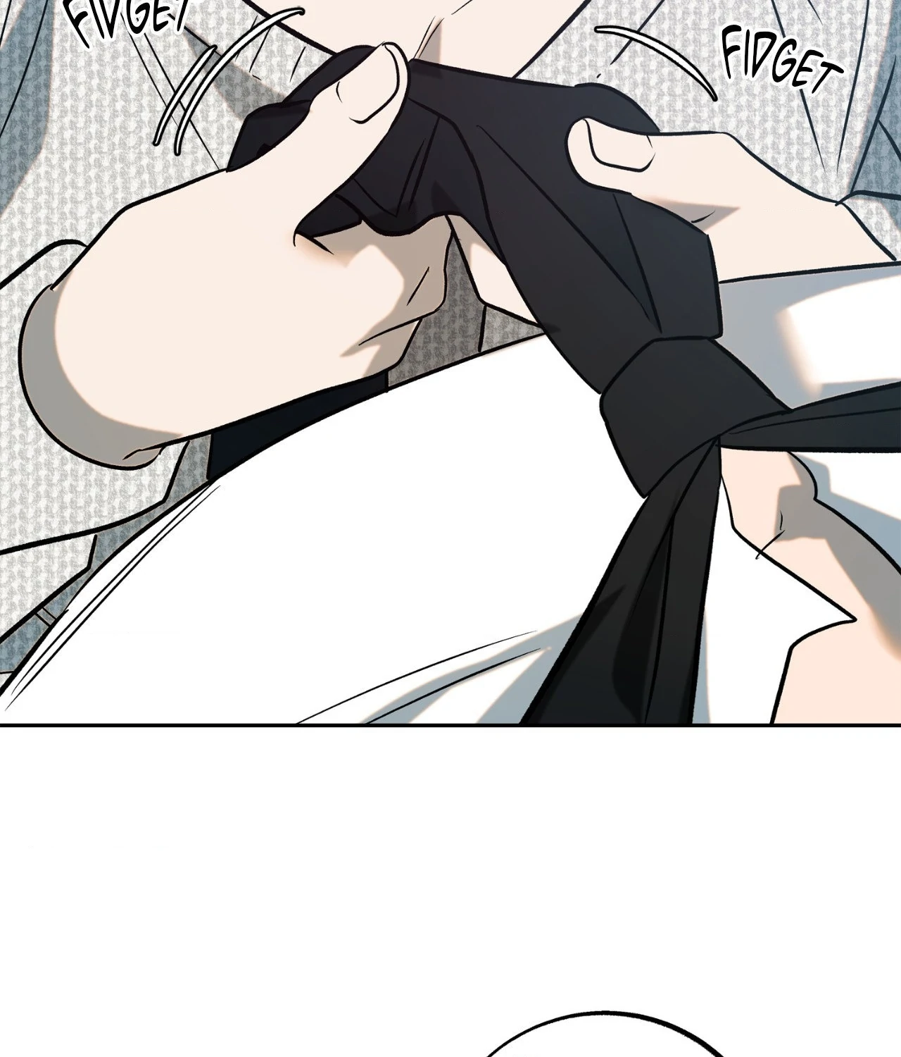 Saha [Official] - Side Story 1 manhwa