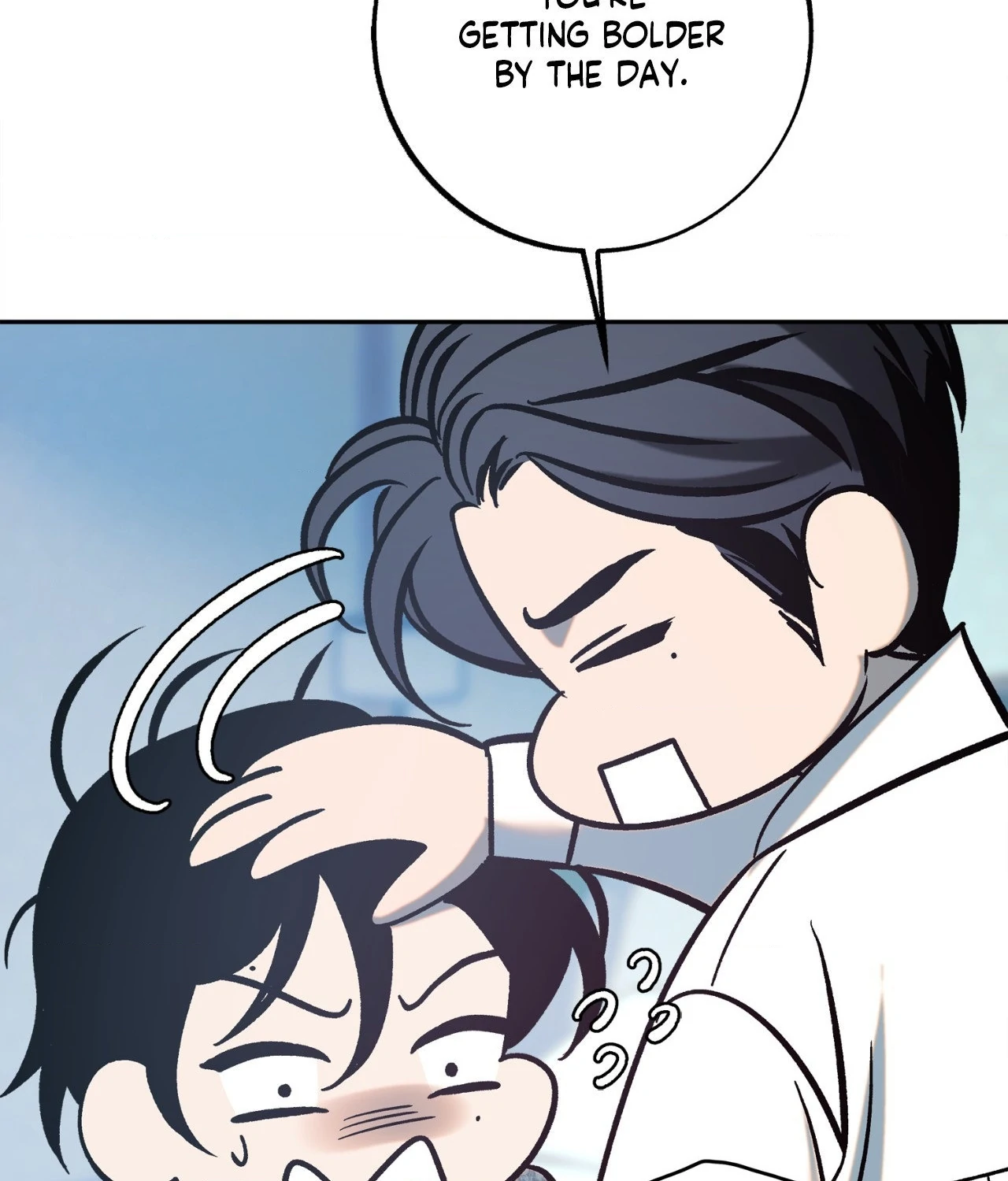 Saha [Official] - Side Story 1 manhwa