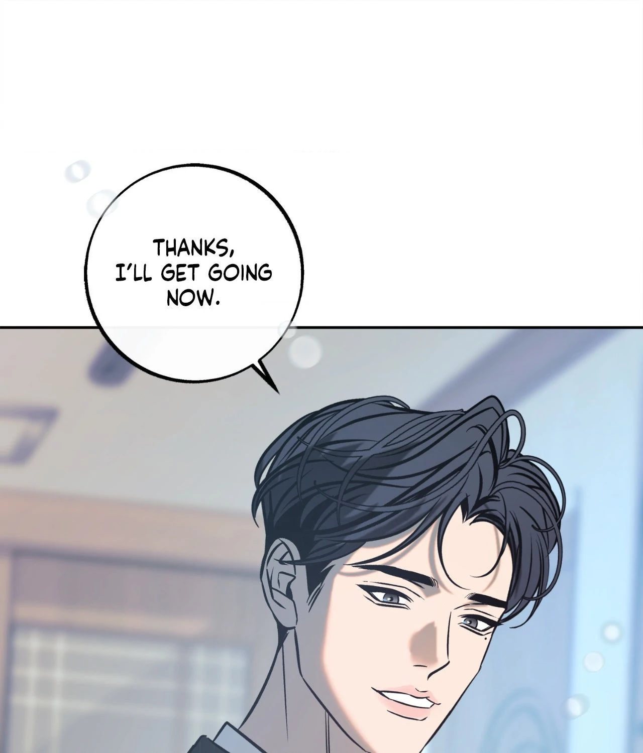 Saha [Official] - Side Story 1 manhwa