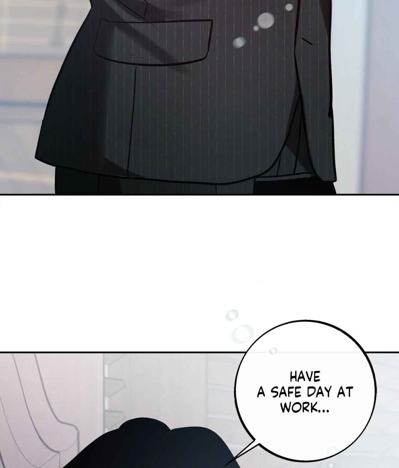 Saha [Official] - Side Story 1 manhwa