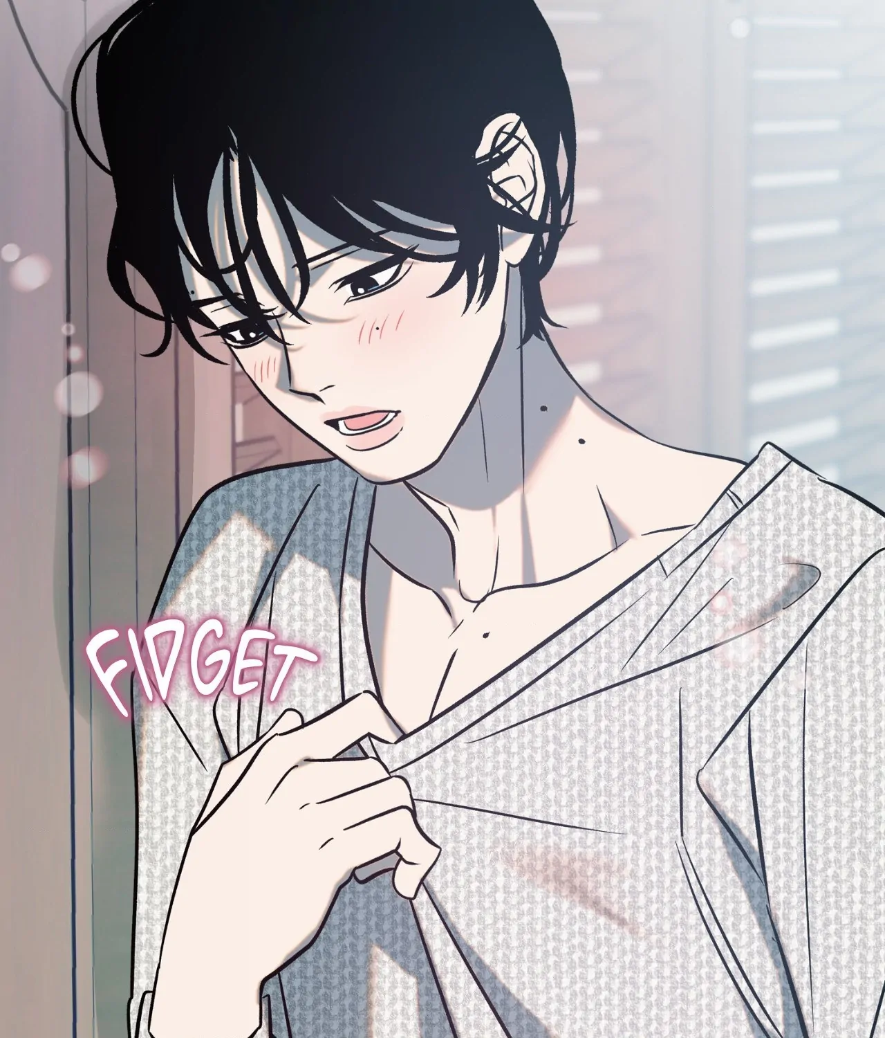 Saha [Official] - Side Story 1 manhwa
