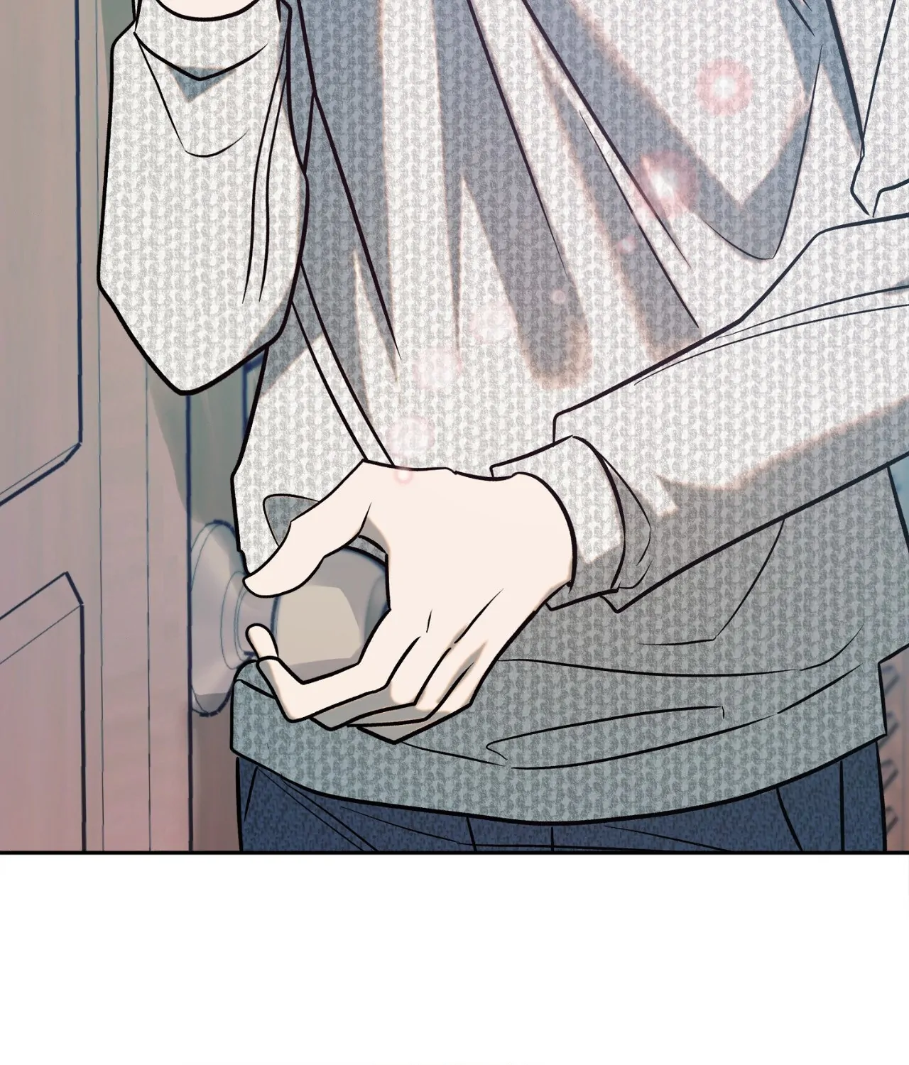 Saha [Official] - Side Story 1 manhwa