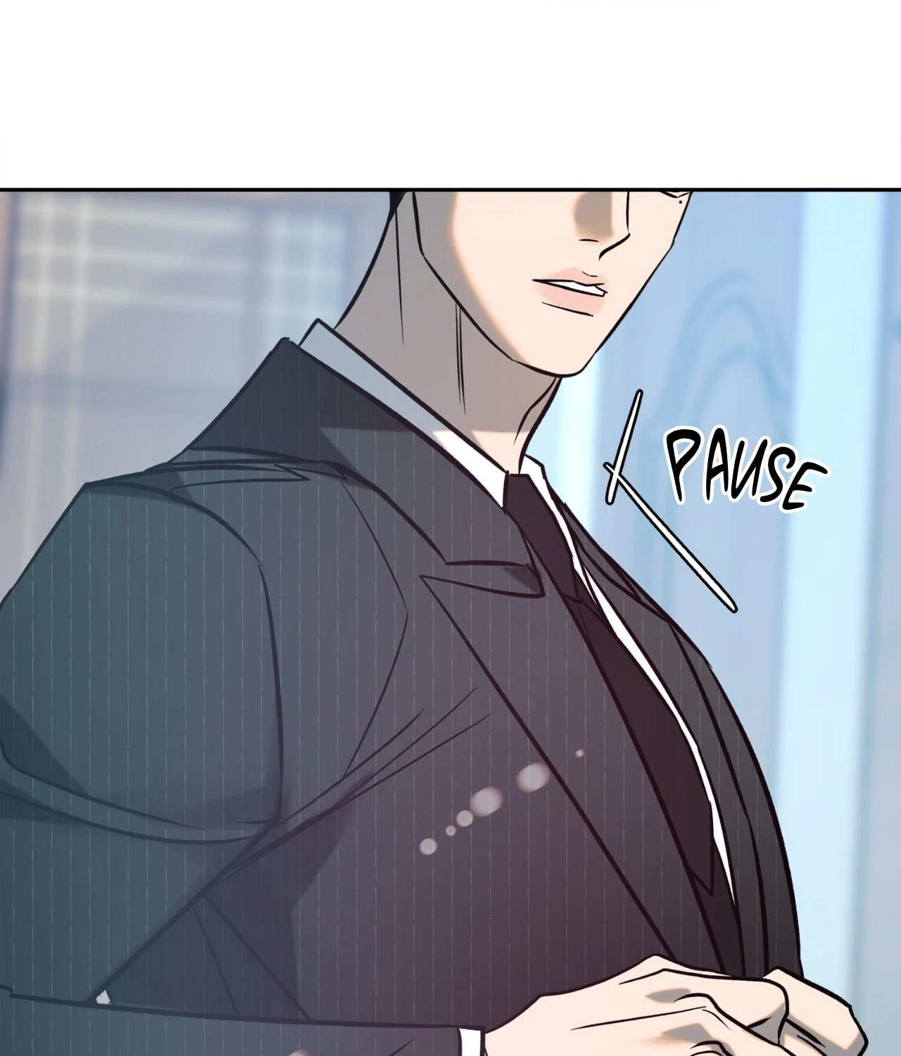 Saha [Official] - Side Story 1 manhwa