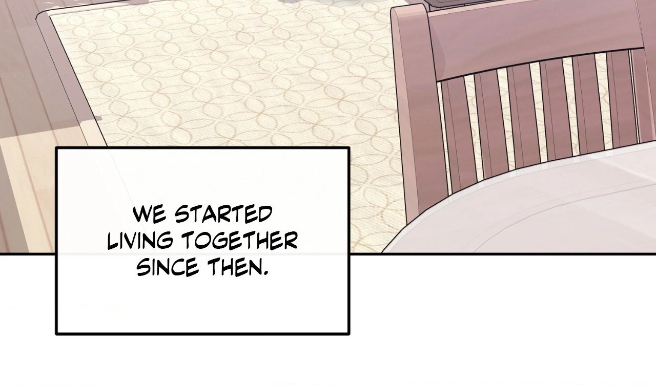 Saha [Official] - Side Story 1 manhwa