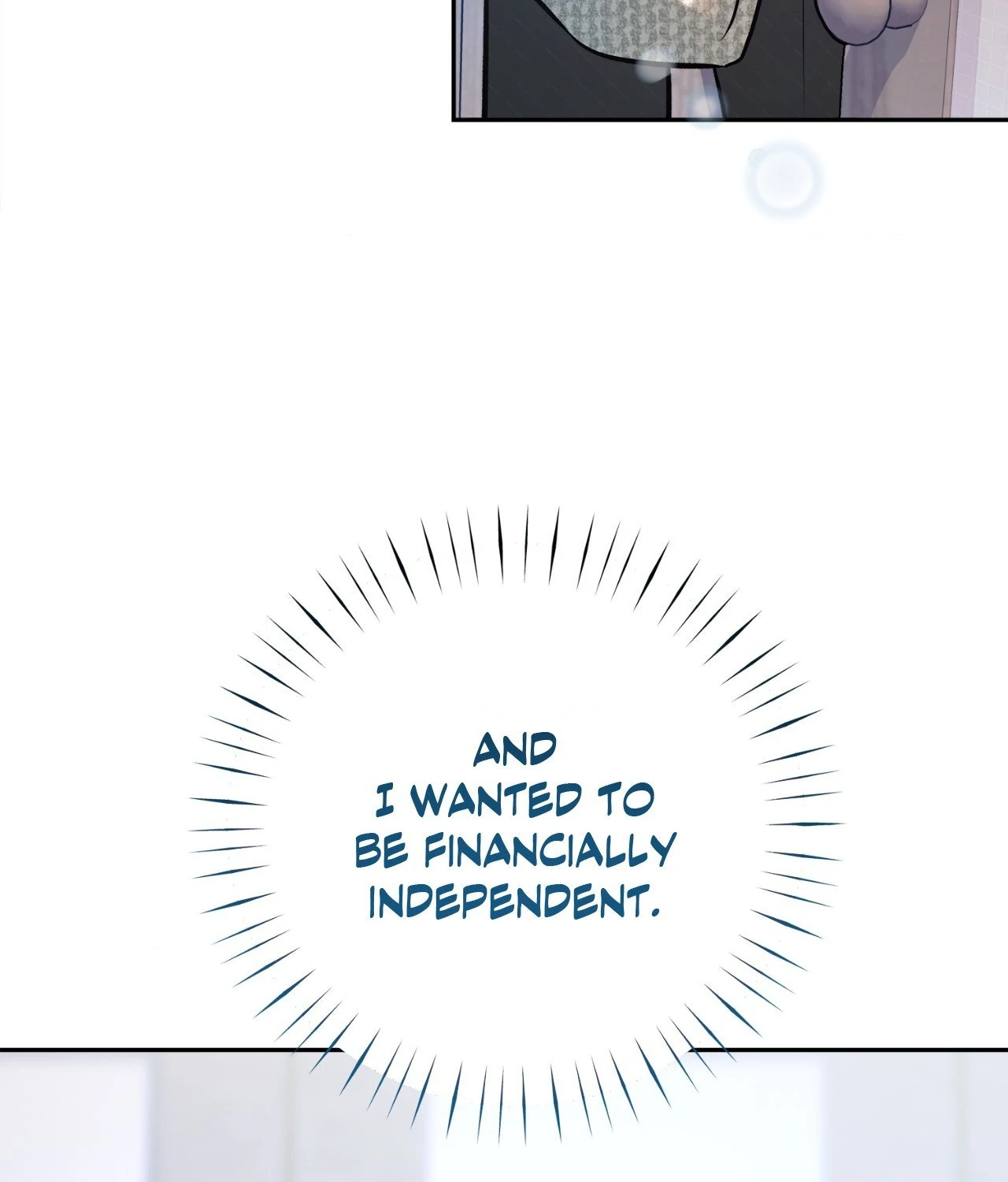 Saha [Official] - Side Story 1 manhwa