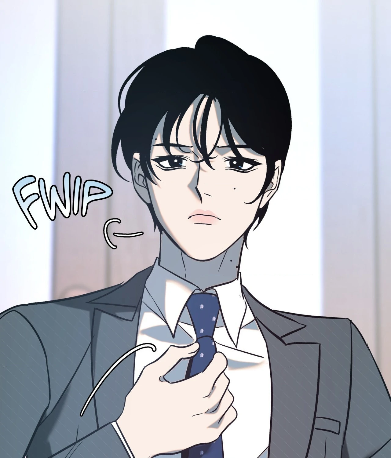 Saha [Official] - Side Story 1 manhwa