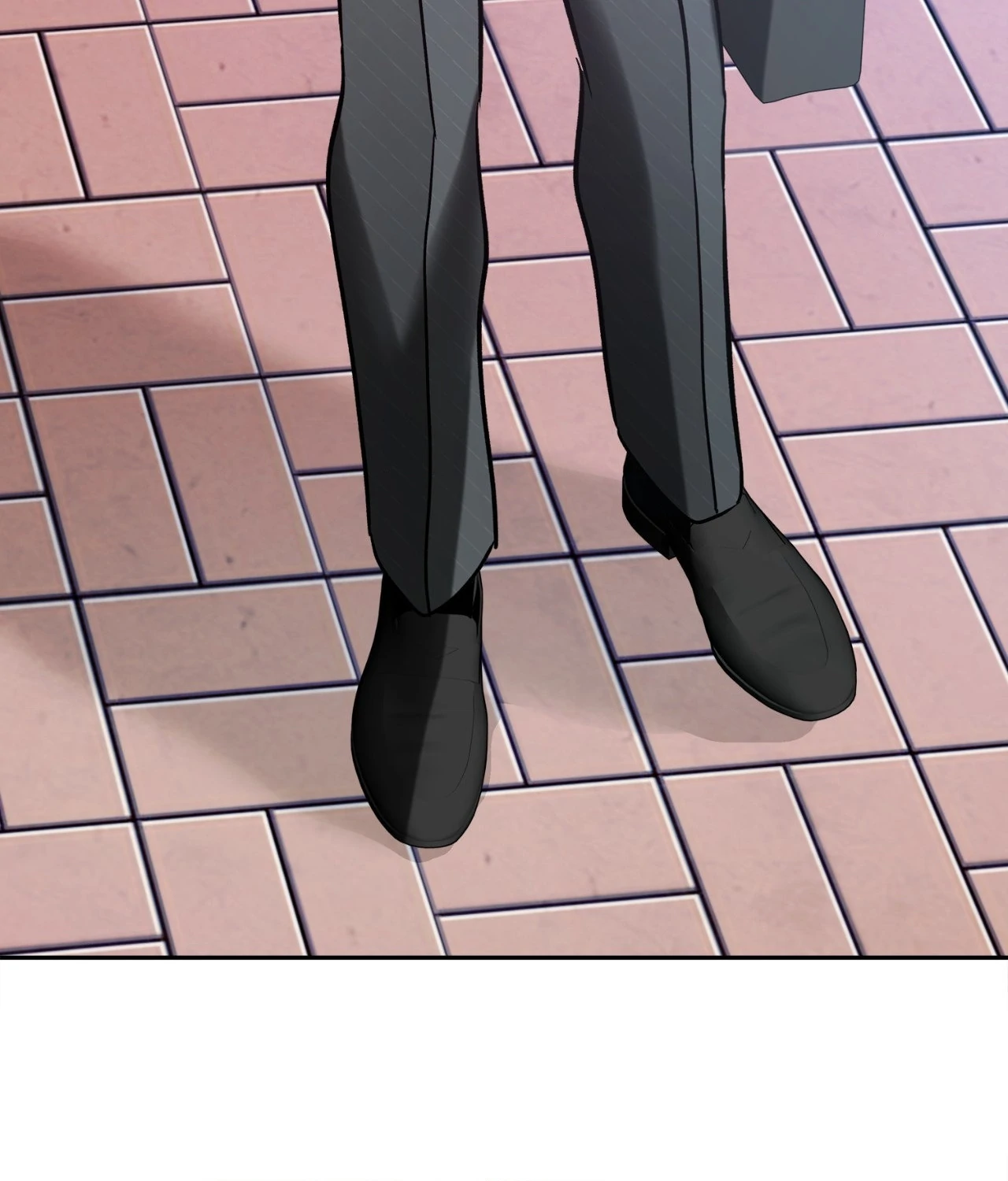 Saha [Official] - Side Story 1 manhwa