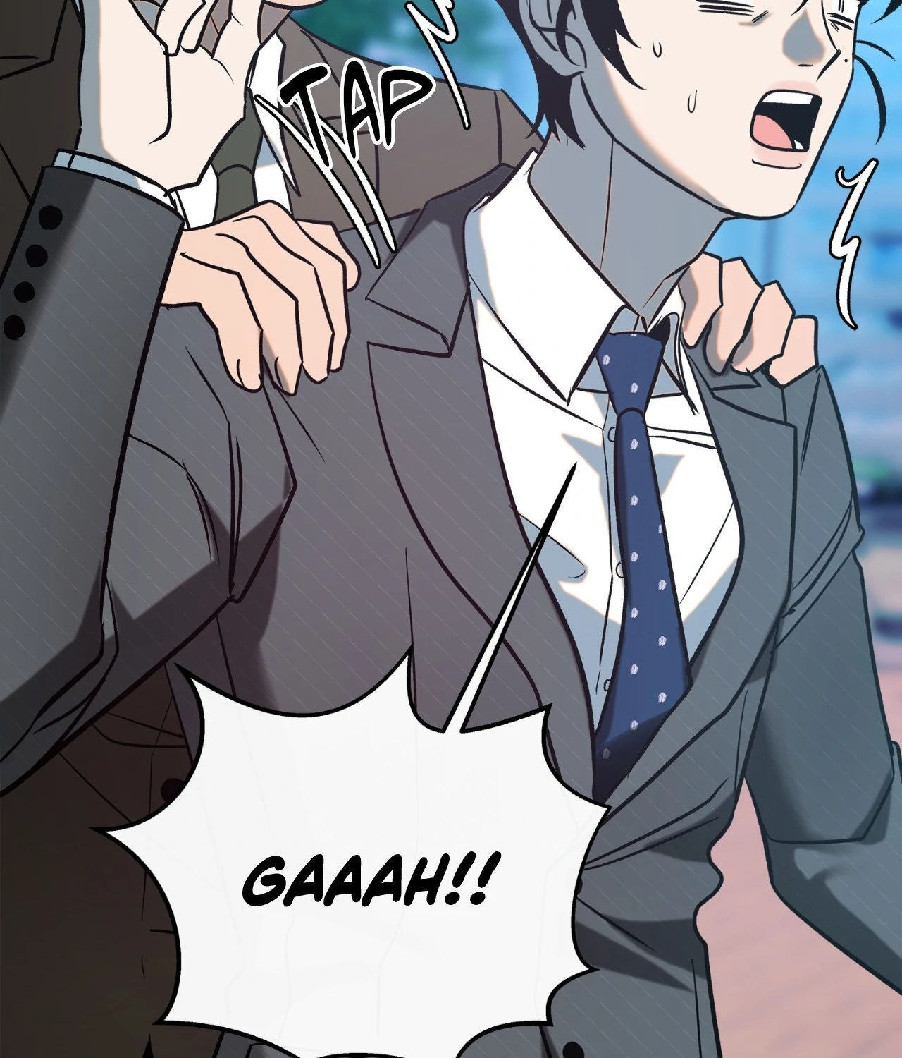 Saha [Official] - Side Story 1 manhwa