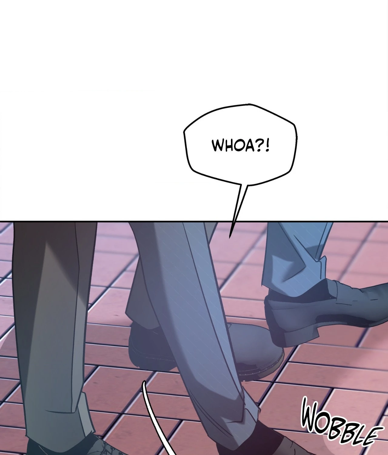 Saha [Official] - Side Story 1 manhwa