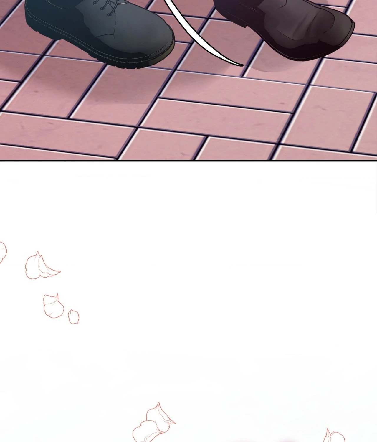 Saha [Official] - Side Story 1 manhwa