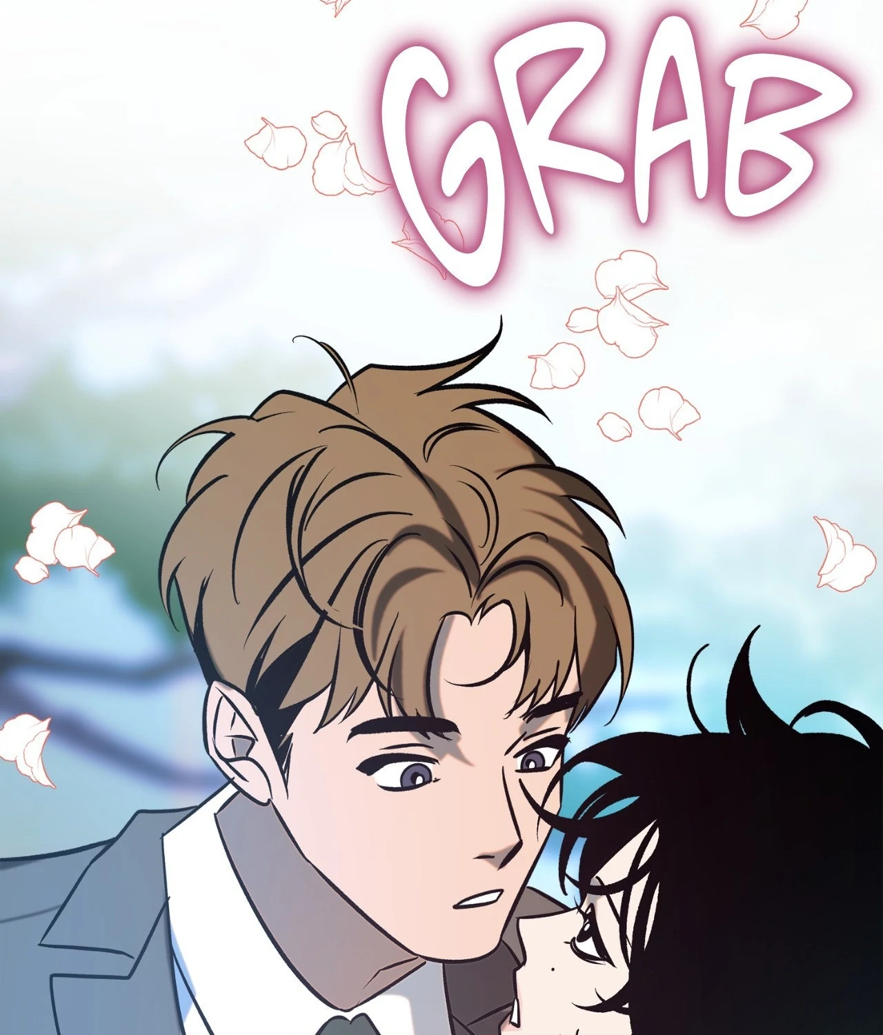 Saha [Official] - Side Story 1 manhwa