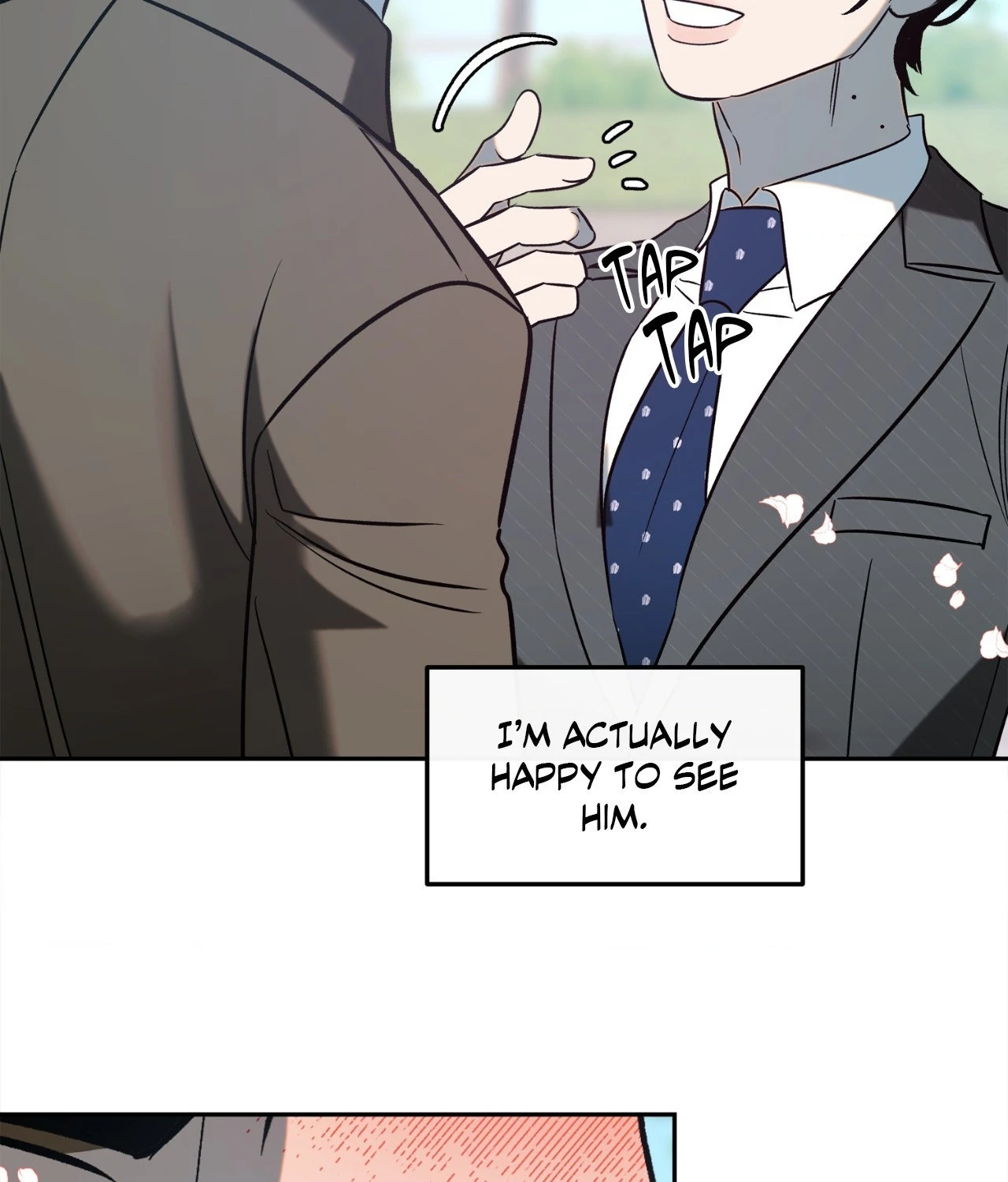 Saha [Official] - Side Story 1 manhwa