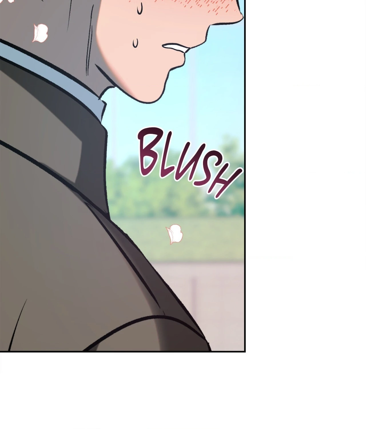 Saha [Official] - Side Story 1 manhwa
