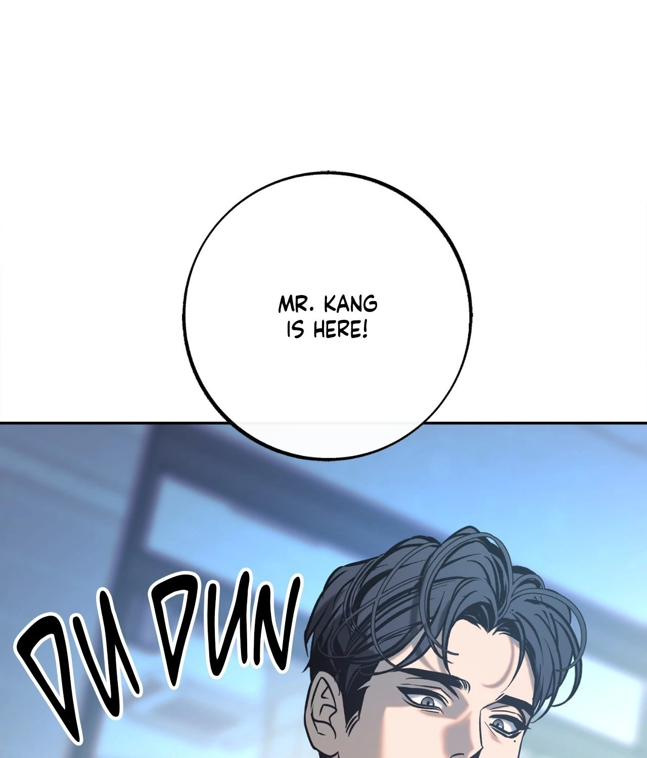Saha [Official] - Side Story 1 manhwa