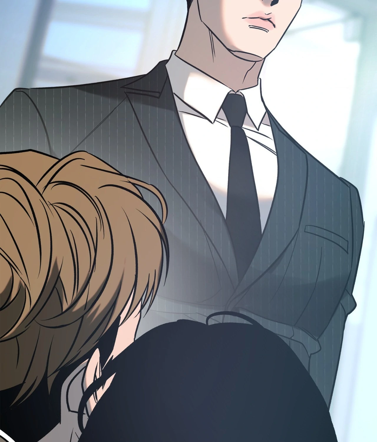 Saha [Official] - Side Story 1 manhwa