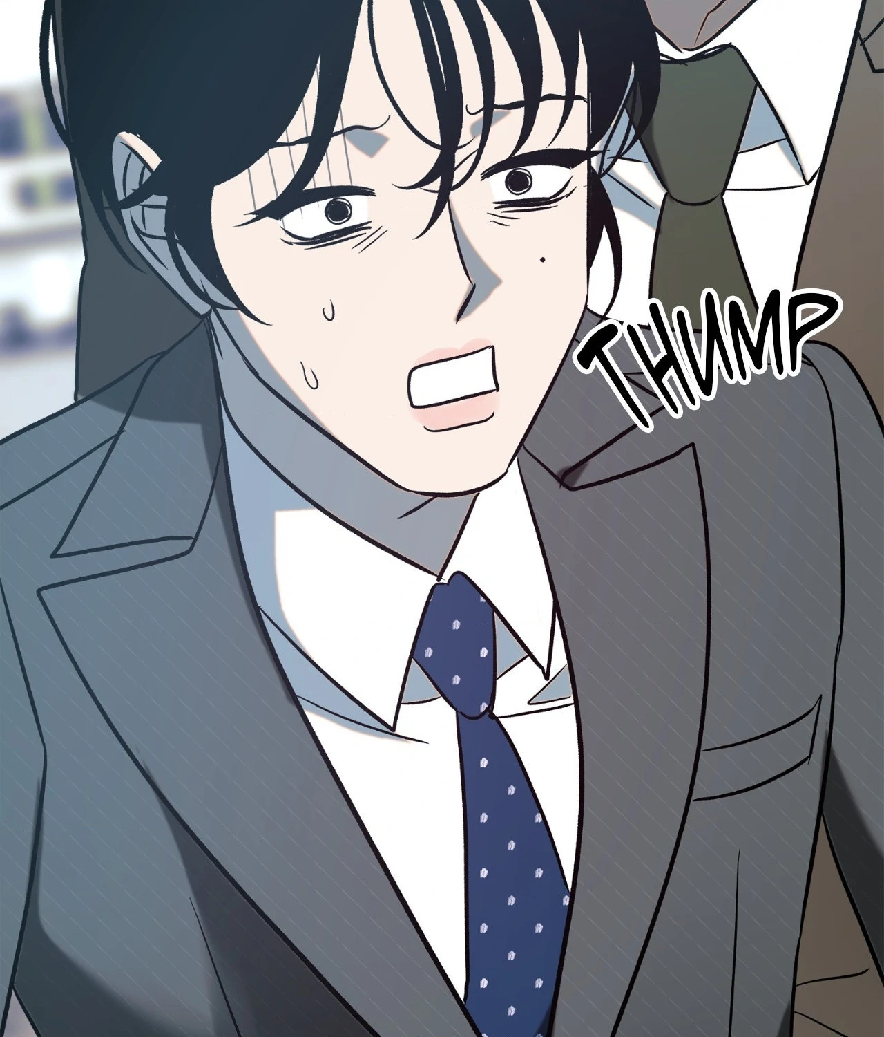 Saha [Official] - Side Story 1 manhwa