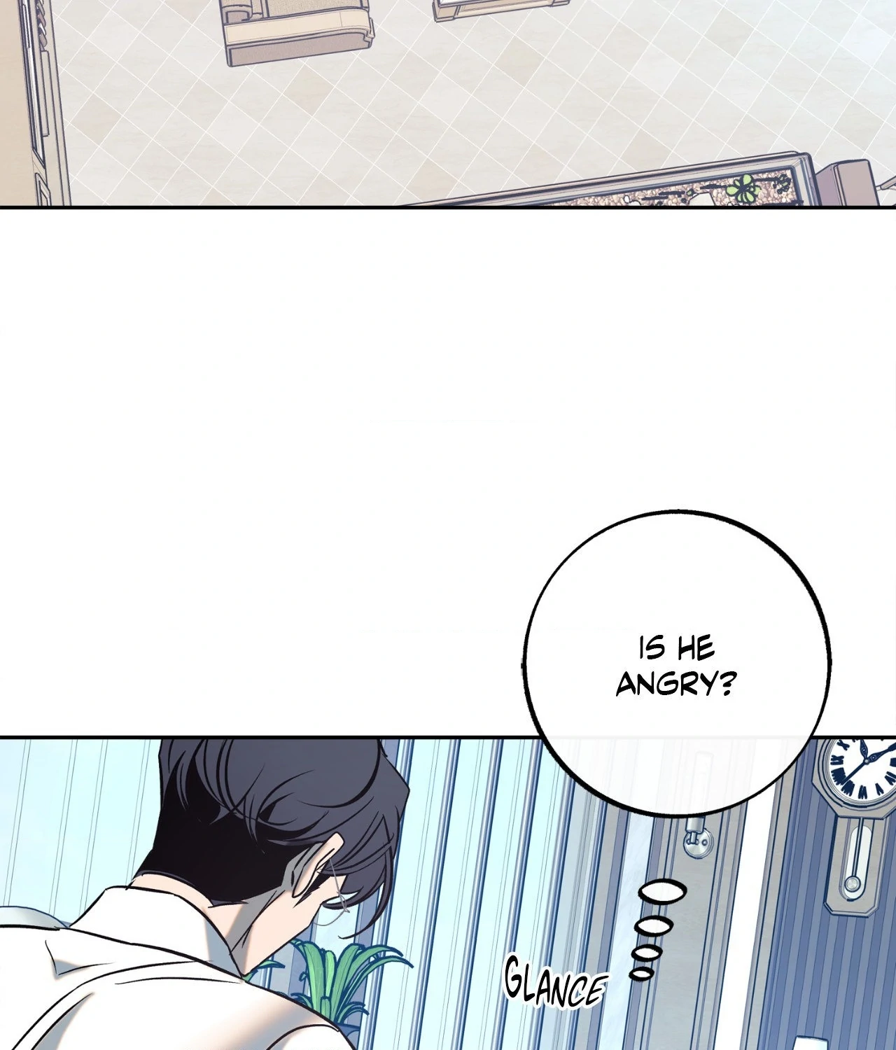 Saha [Official] - Side Story 1 manhwa
