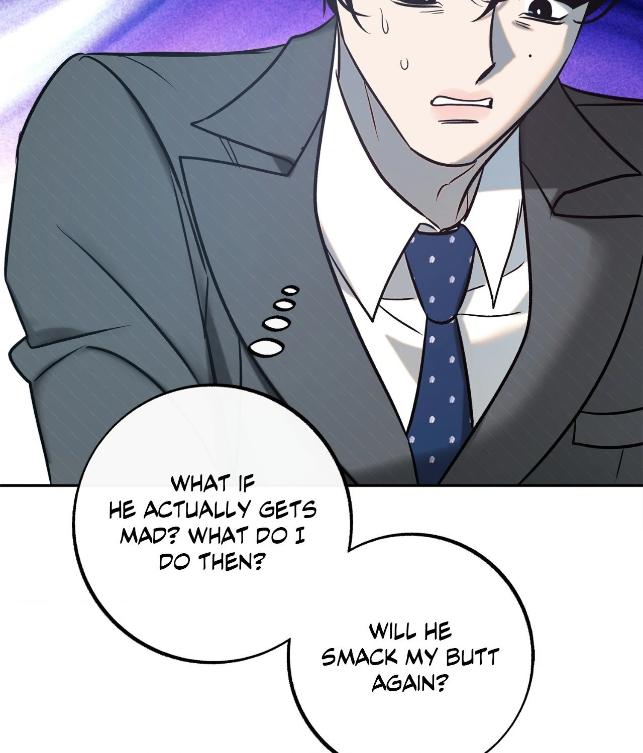 Saha [Official] - Side Story 1 manhwa