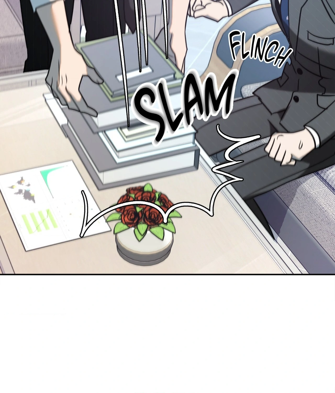 Saha [Official] - Side Story 1 manhwa