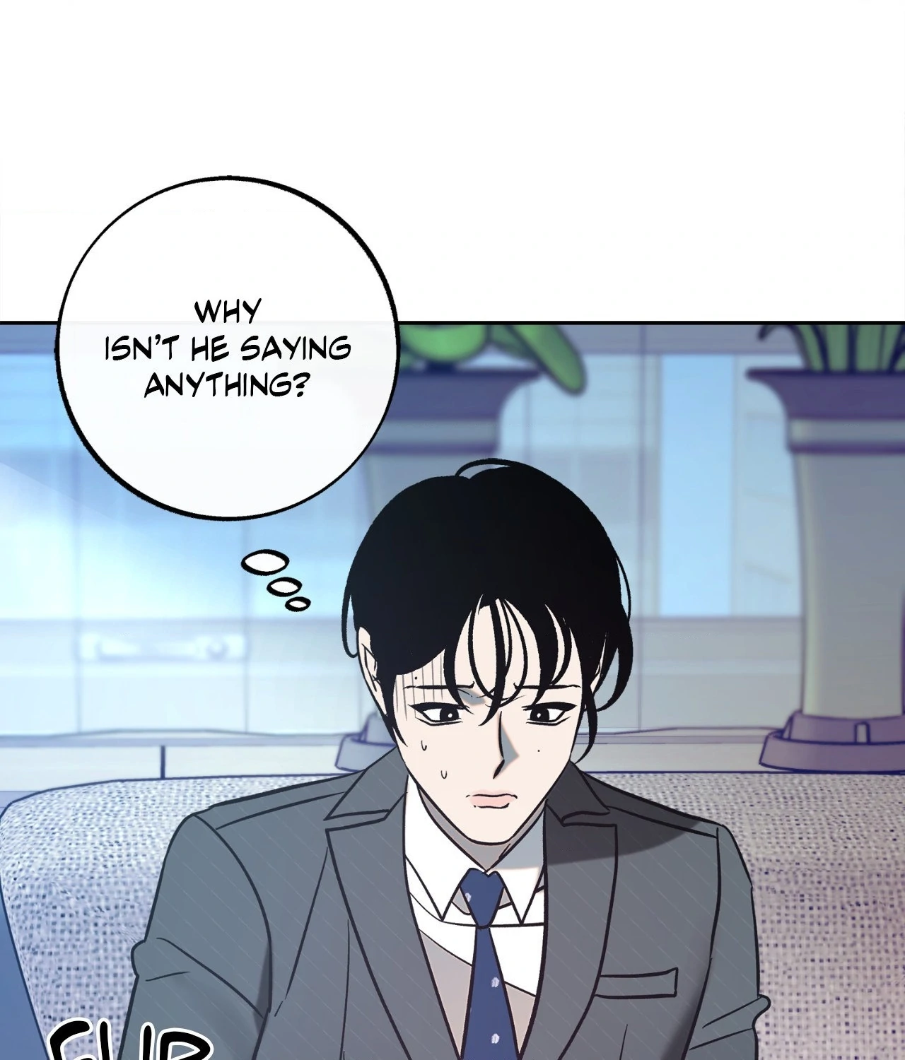 Saha [Official] - Side Story 1 manhwa