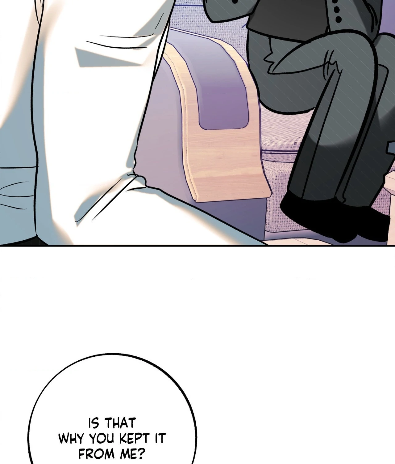 Saha [Official] - Side Story 1 manhwa