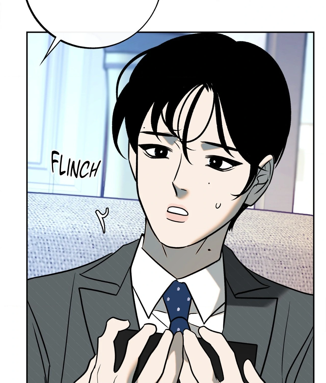 Saha [Official] - Side Story 1 manhwa