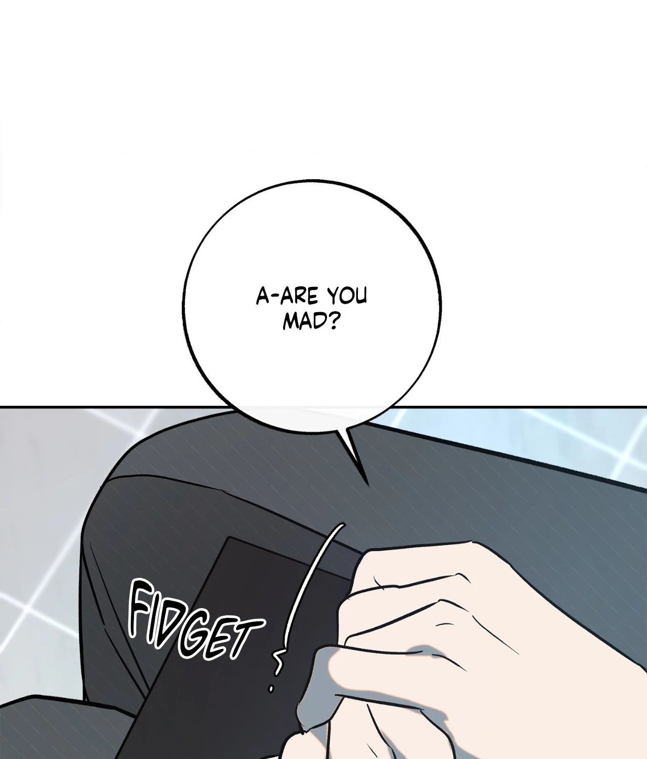 Saha [Official] - Side Story 1 manhwa