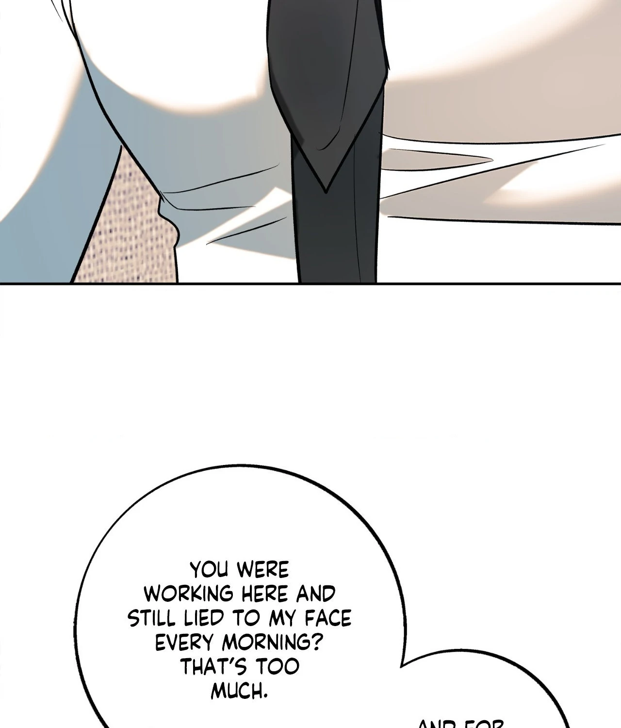 Saha [Official] - Side Story 1 manhwa