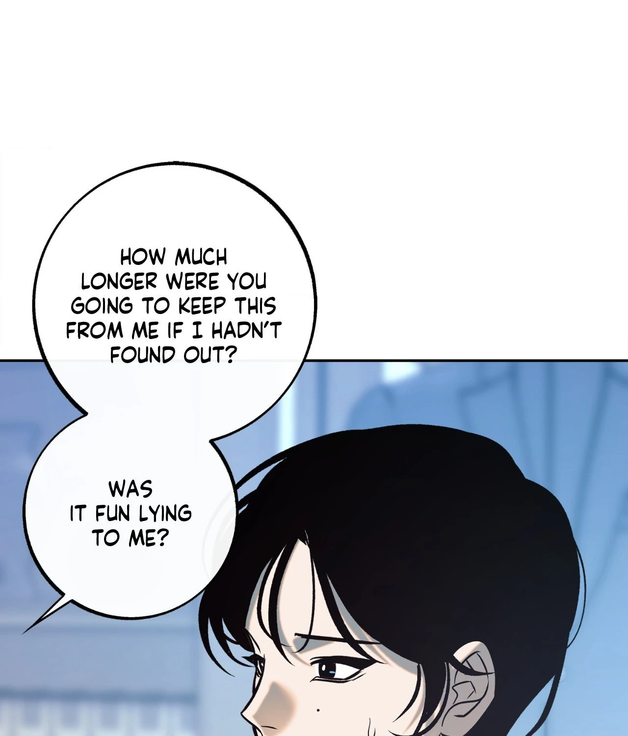 Saha [Official] - Side Story 1 manhwa