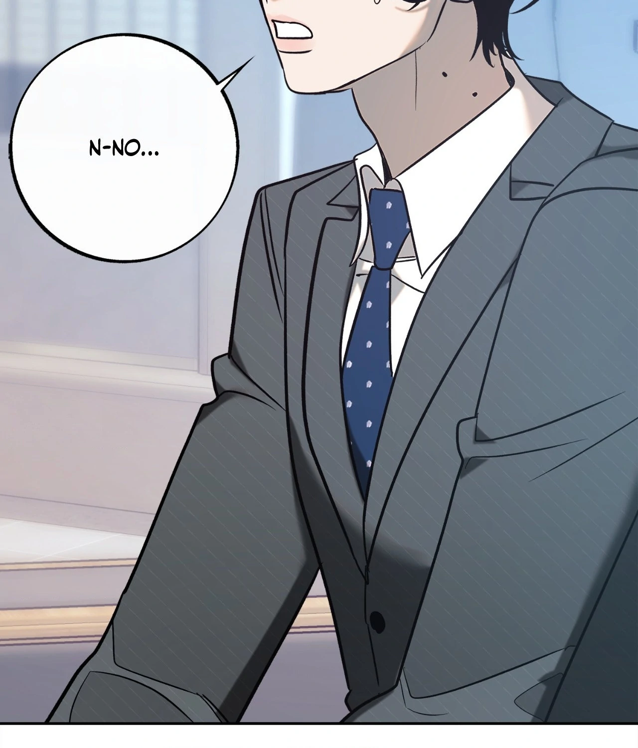 Saha [Official] - Side Story 1 manhwa
