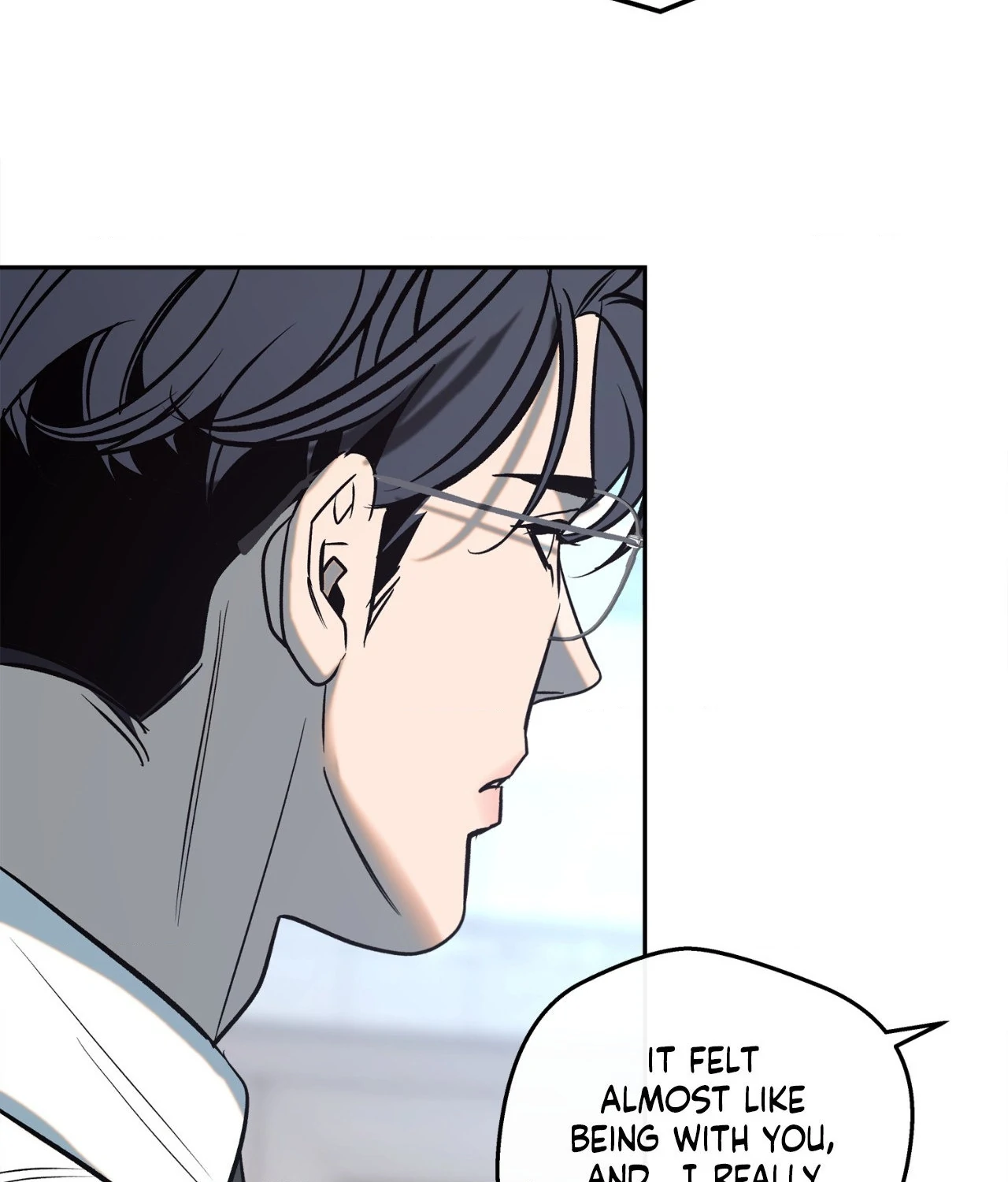 Saha [Official] - Side Story 1 manhwa