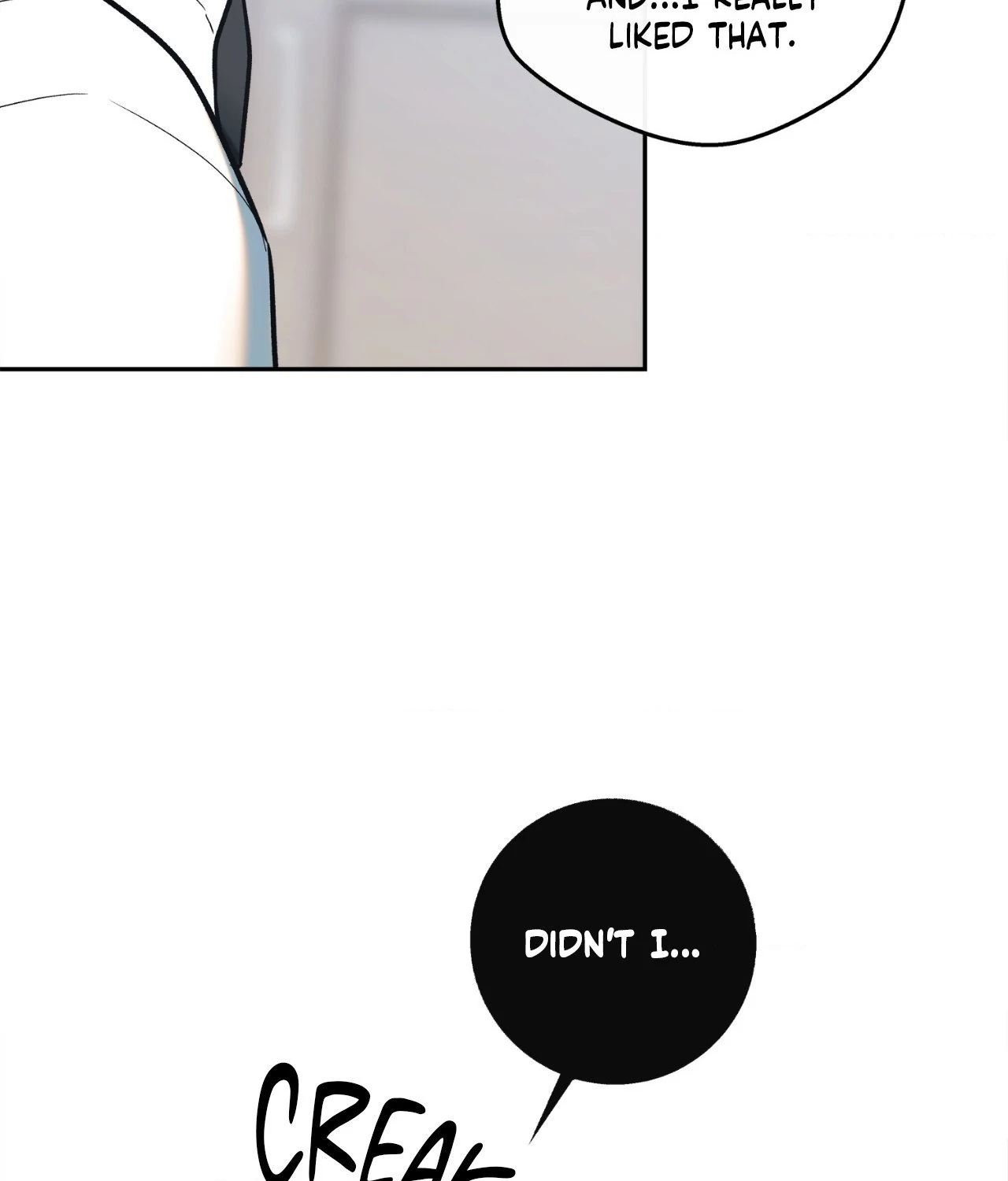 Saha [Official] - Side Story 1 manhwa