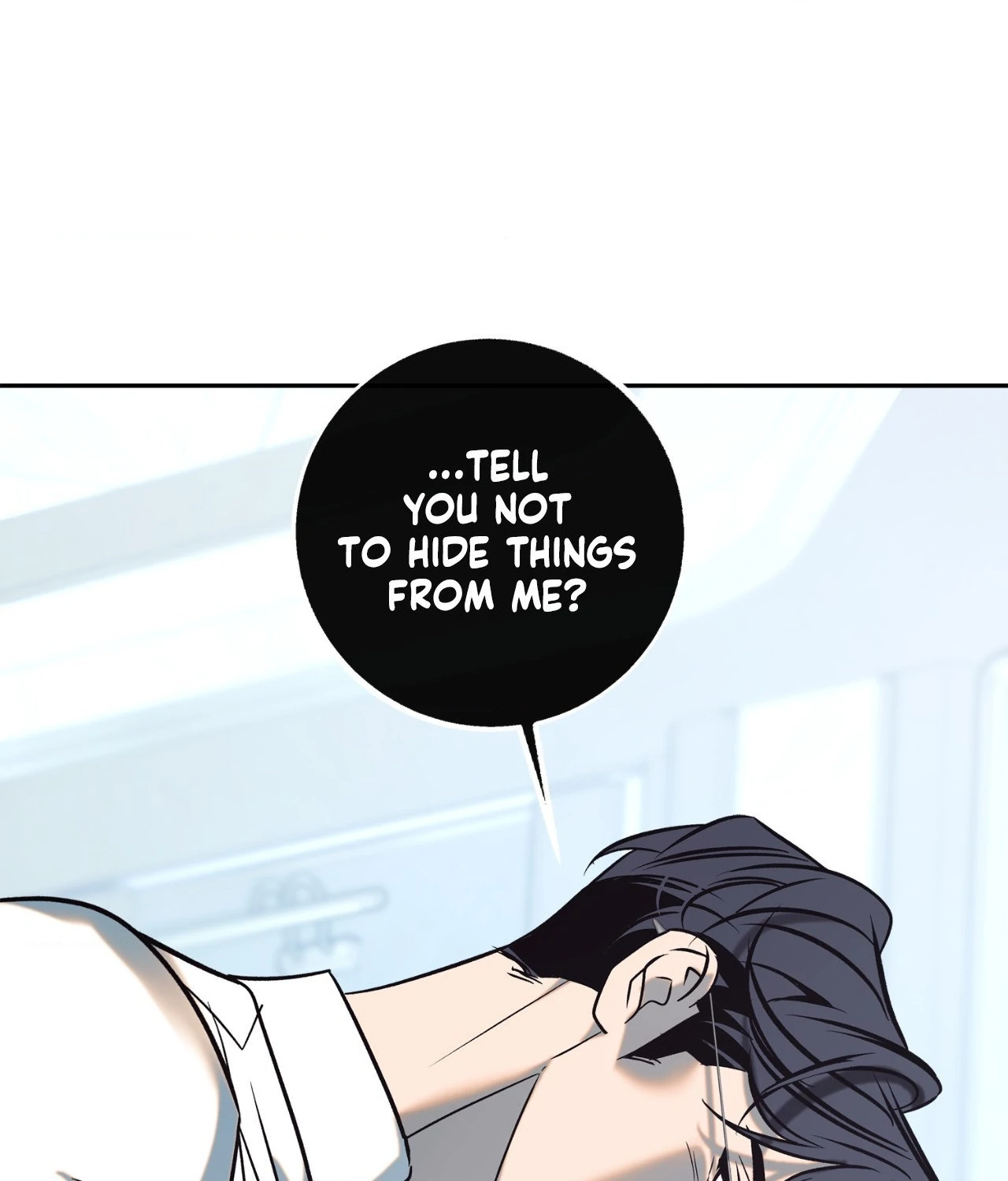 Saha [Official] - Side Story 1 manhwa