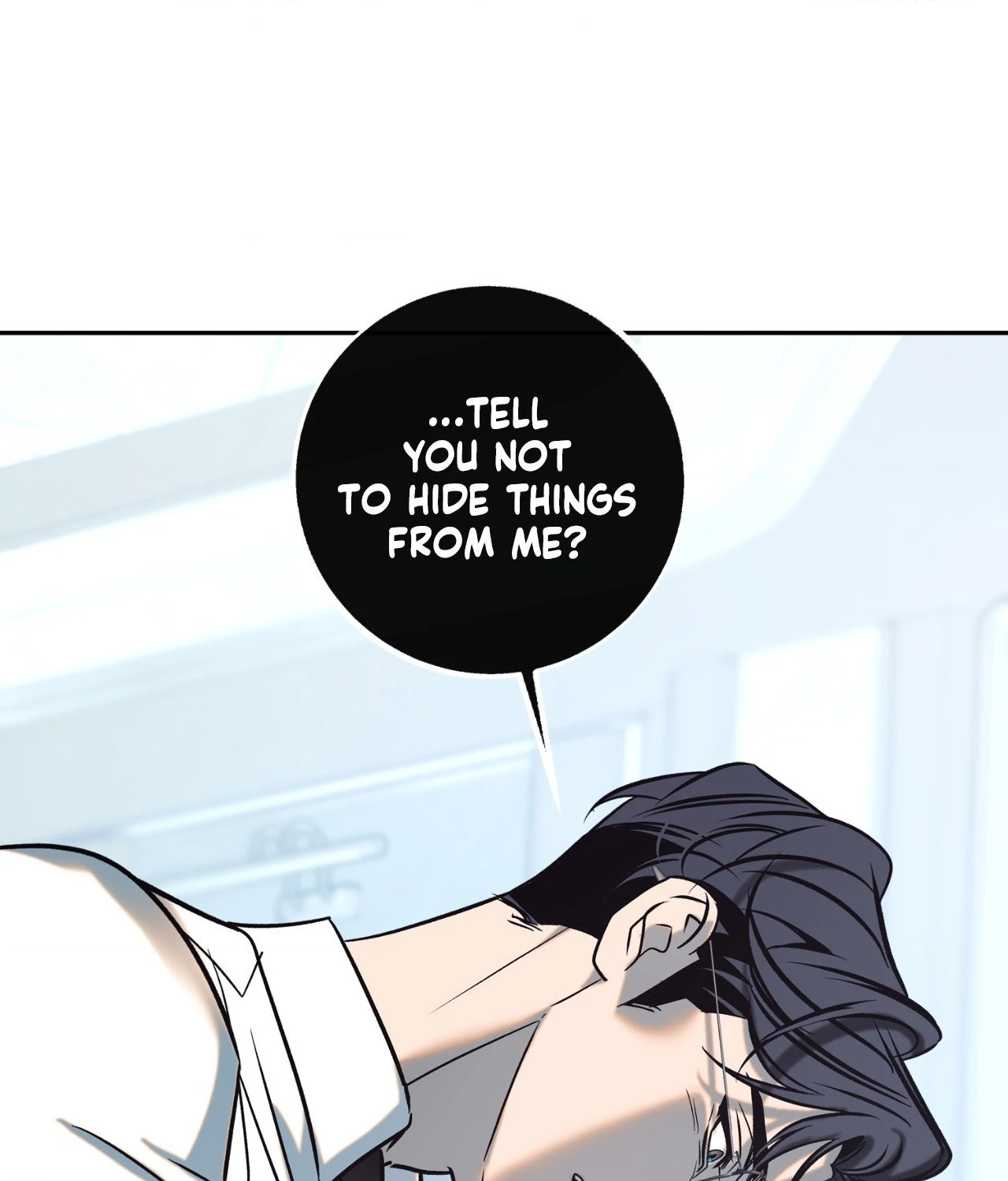 Saha [Official] - Side Story 2 (5) manhwa