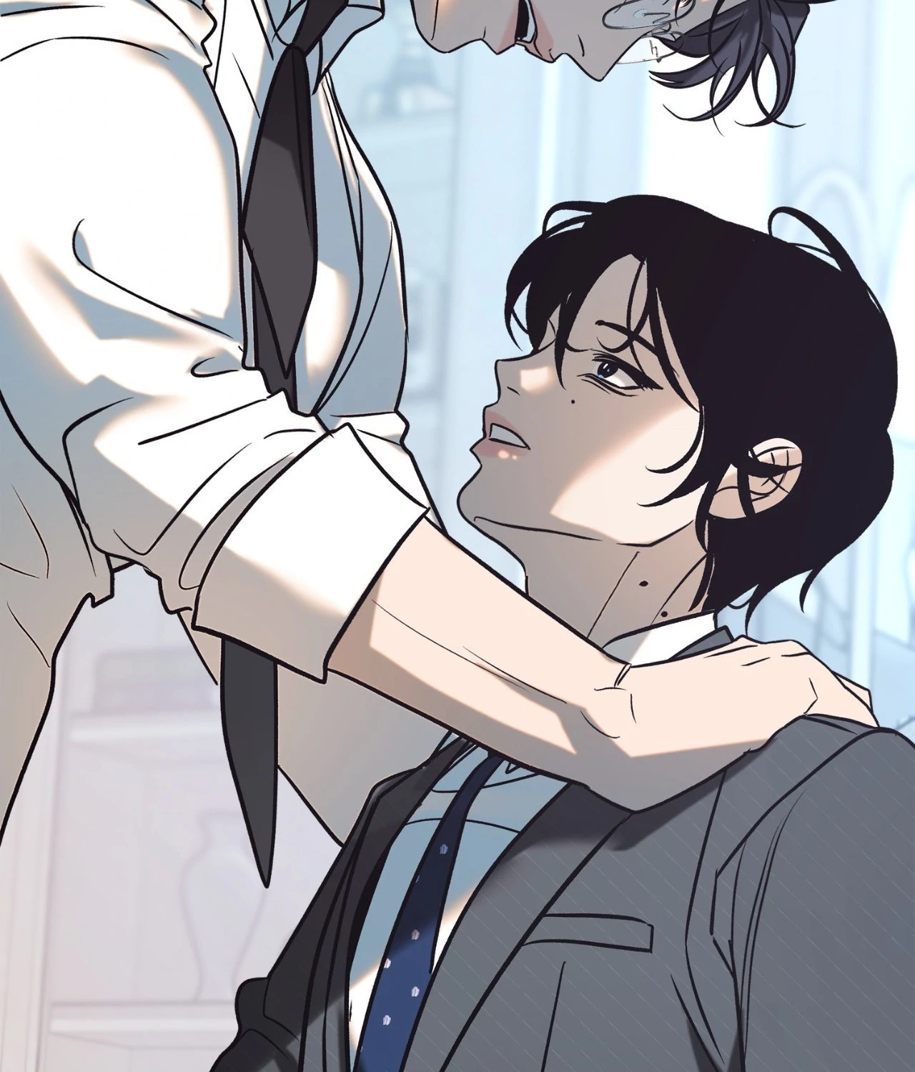 Saha [Official] - Side Story 2 (5) manhwa