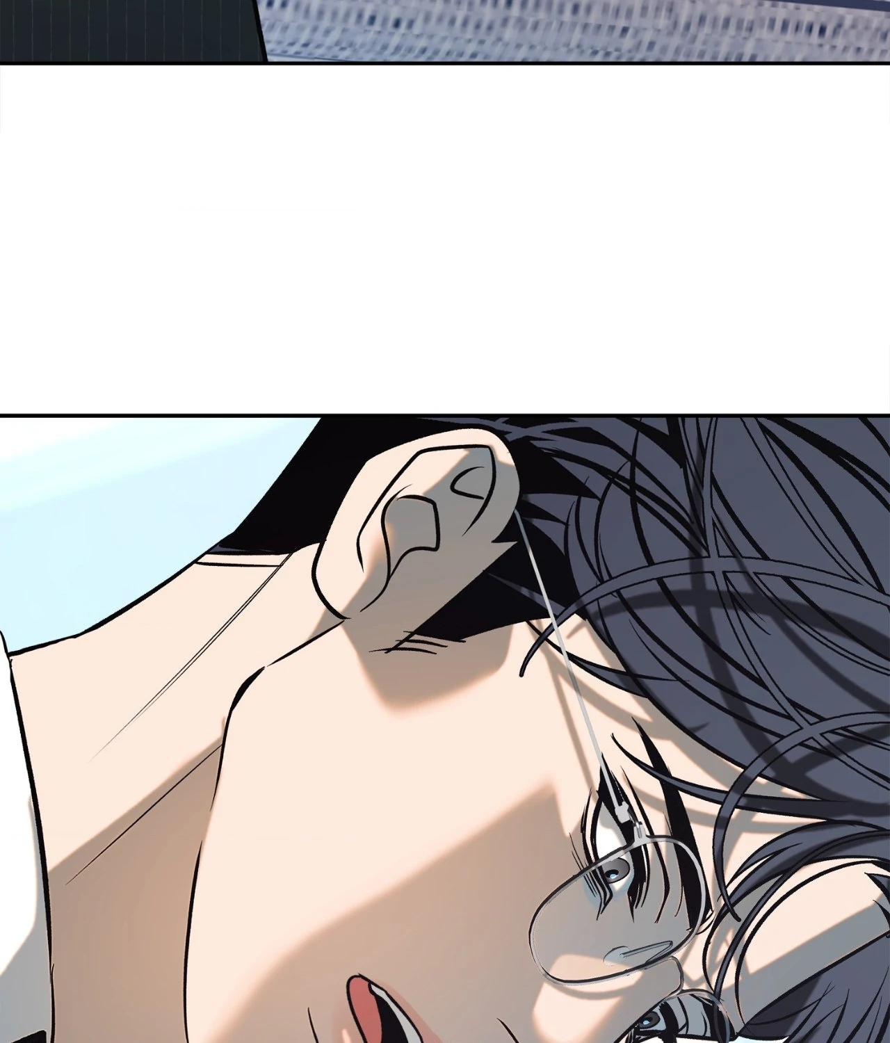 Saha [Official] - Side Story 2 (5) manhwa