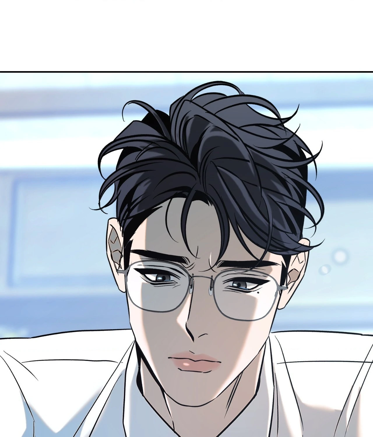 Saha [Official] - Side Story 2 (5) manhwa