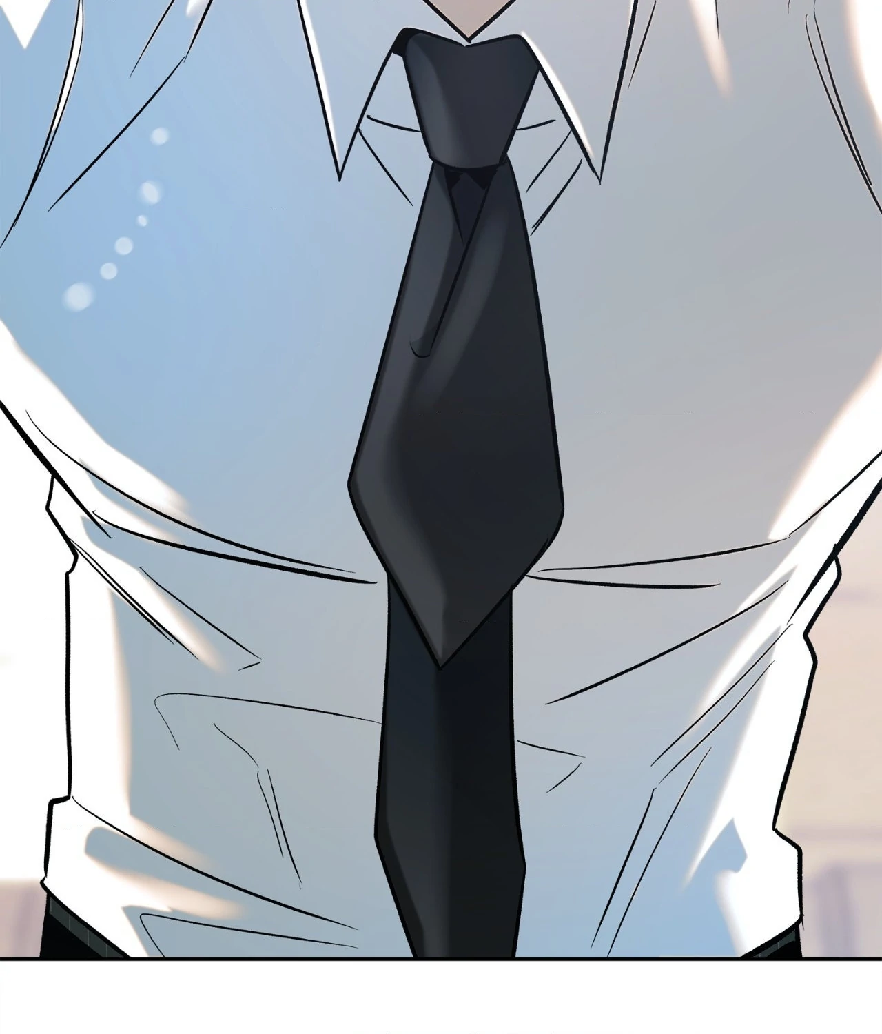 Saha [Official] - Side Story 2 (5) manhwa