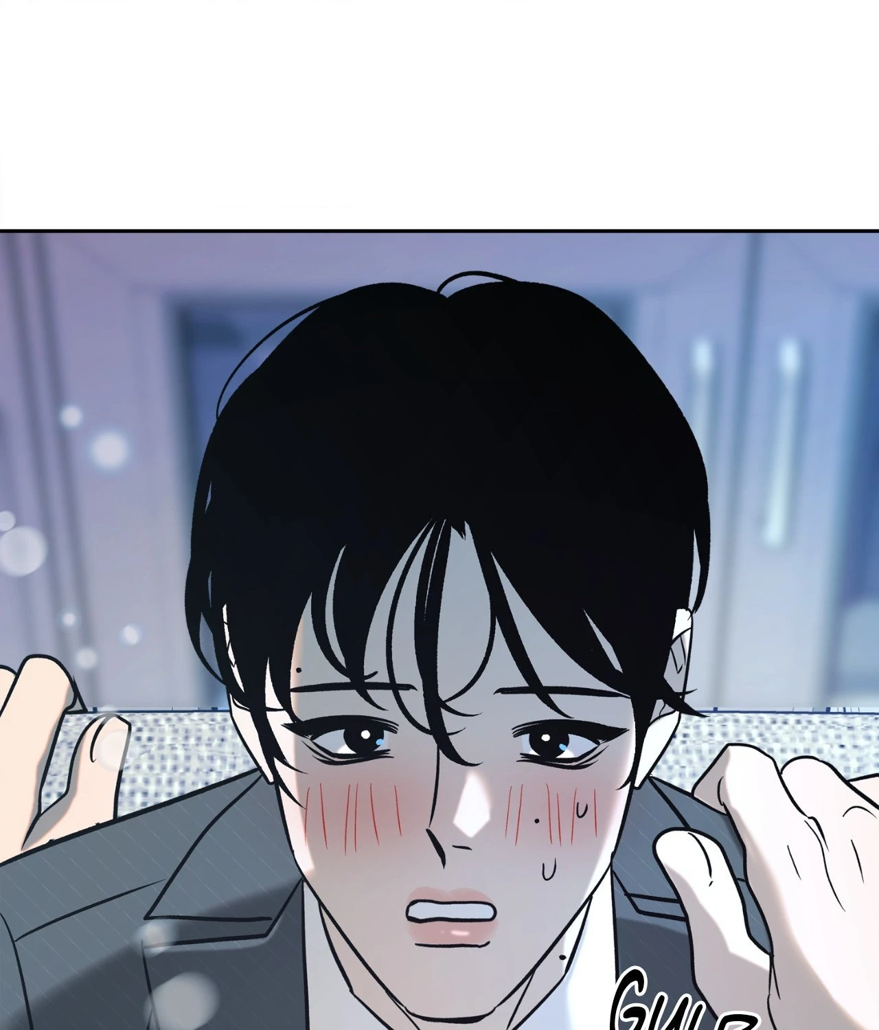 Saha [Official] - Side Story 2 (5) manhwa