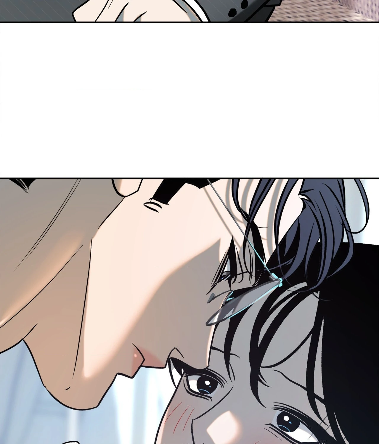 Saha [Official] - Side Story 2 (5) manhwa