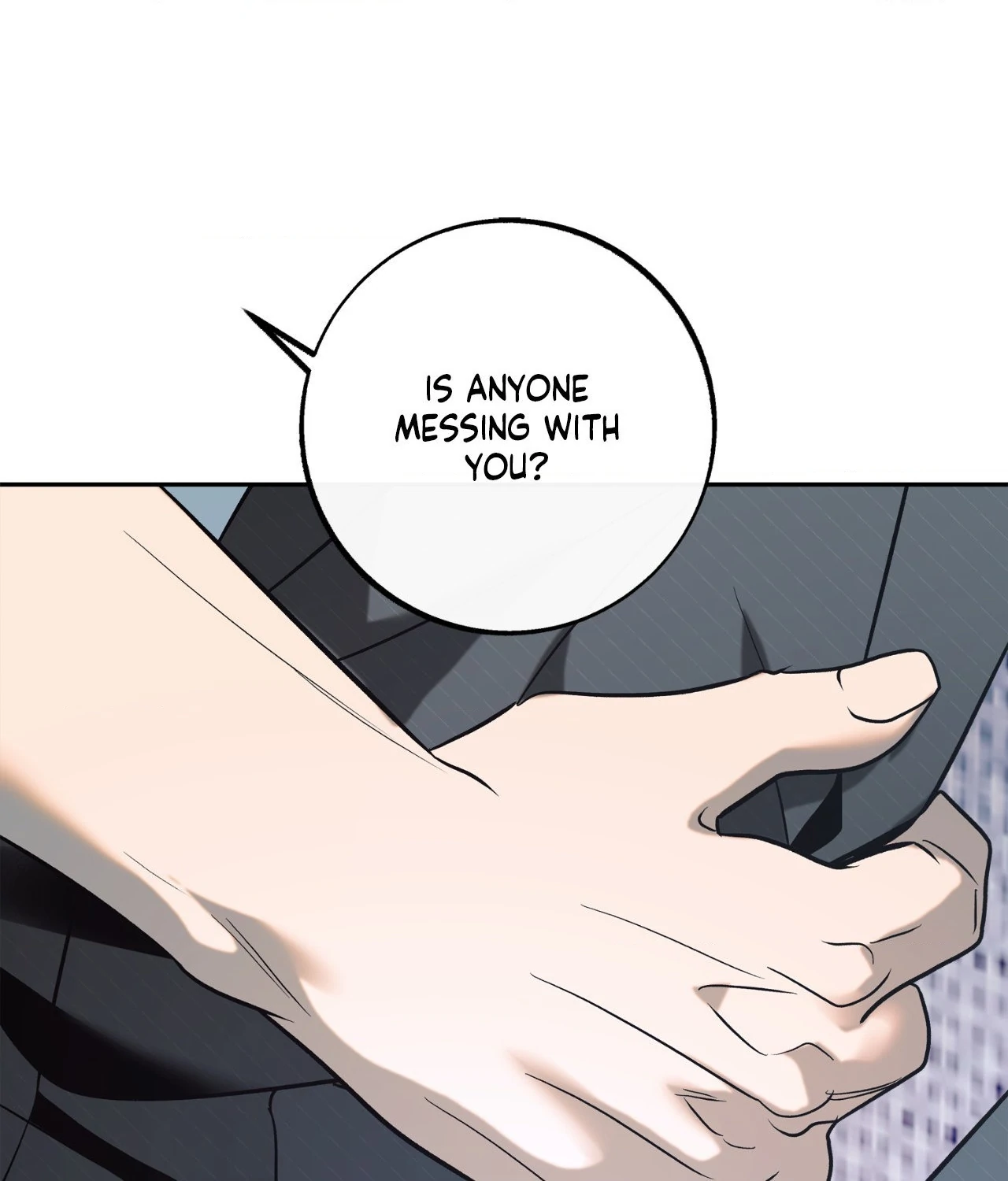 Saha [Official] - Side Story 2 (5) manhwa