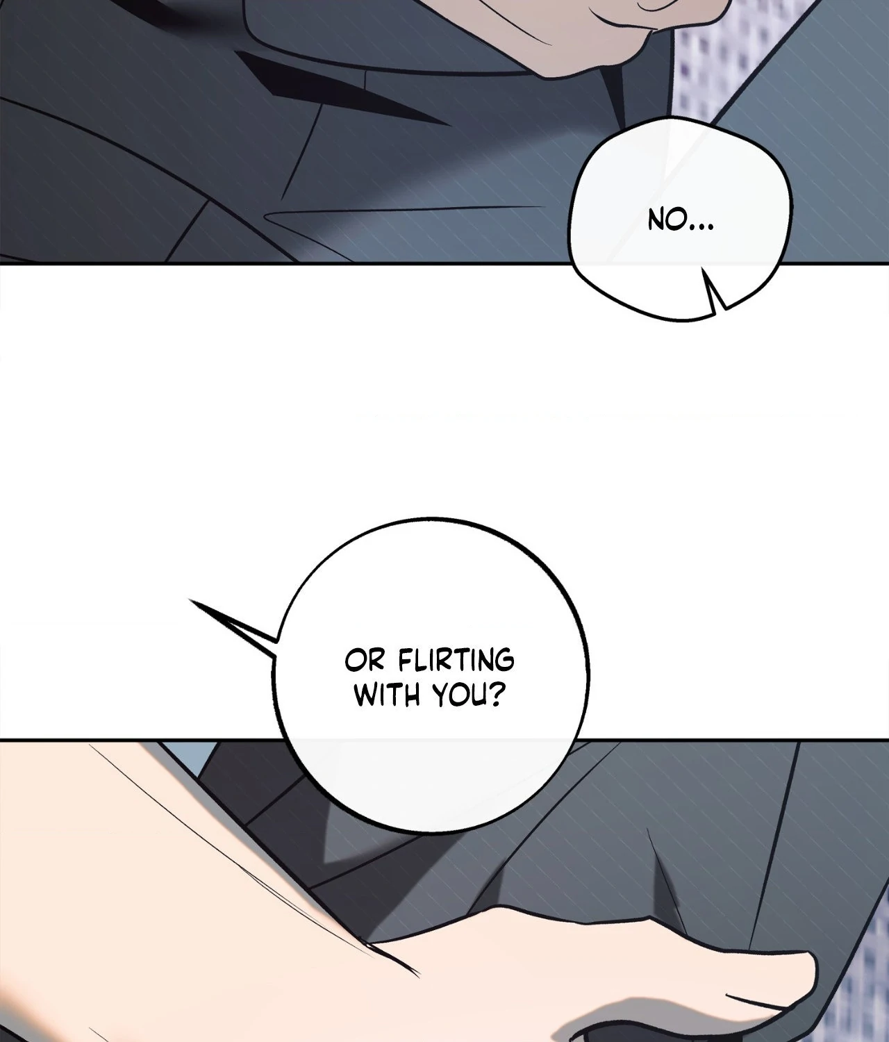 Saha [Official] - Side Story 2 (5) manhwa