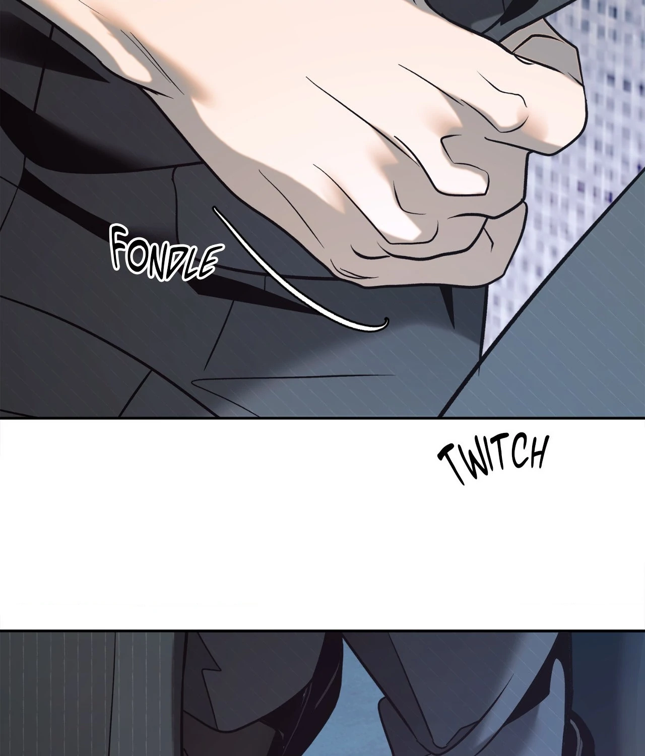 Saha [Official] - Side Story 2 (5) manhwa