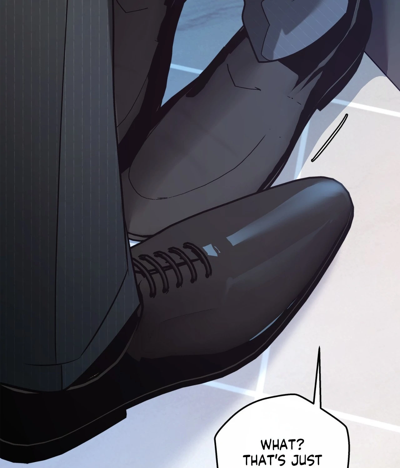 Saha [Official] - Side Story 2 (5) manhwa