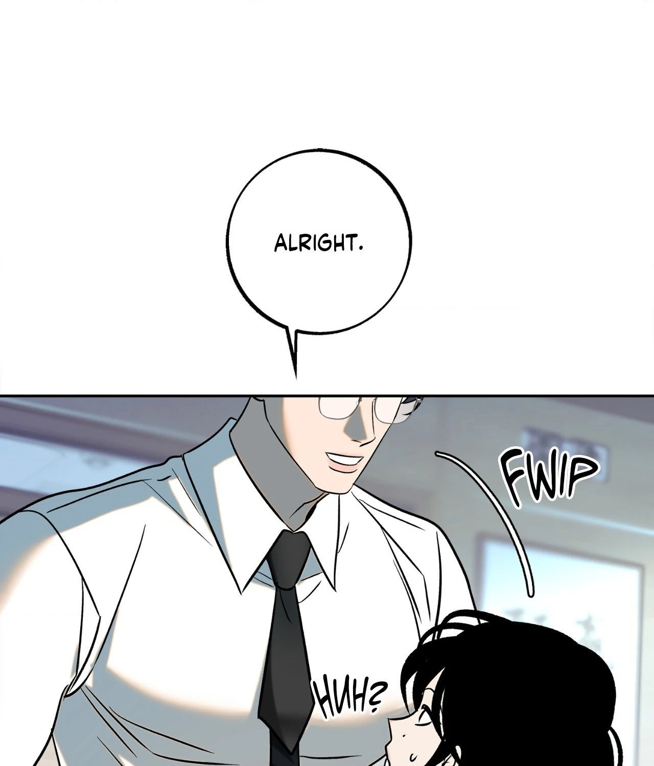 Saha [Official] - Side Story 2 (5) manhwa