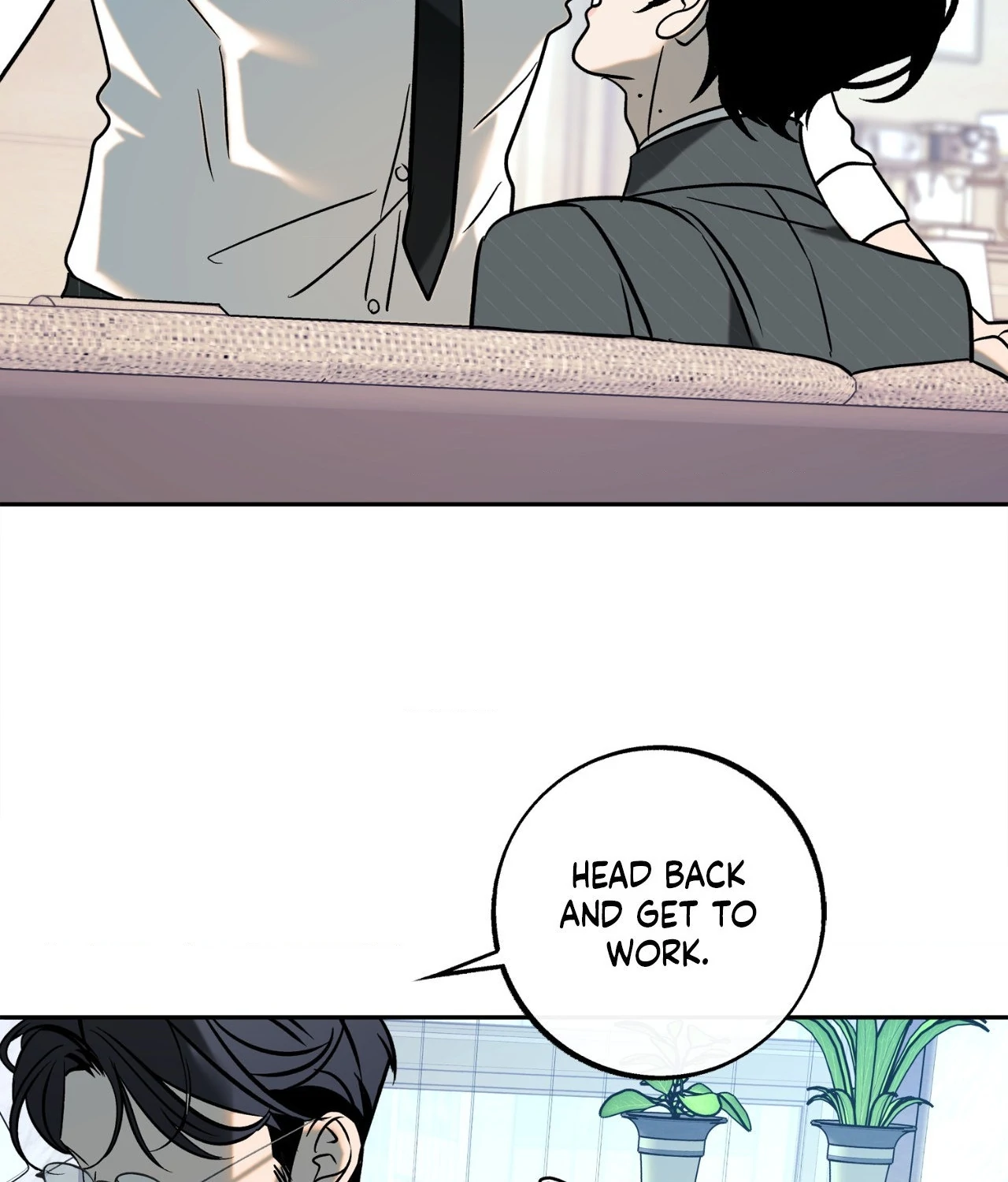 Saha [Official] - Side Story 2 (5) manhwa