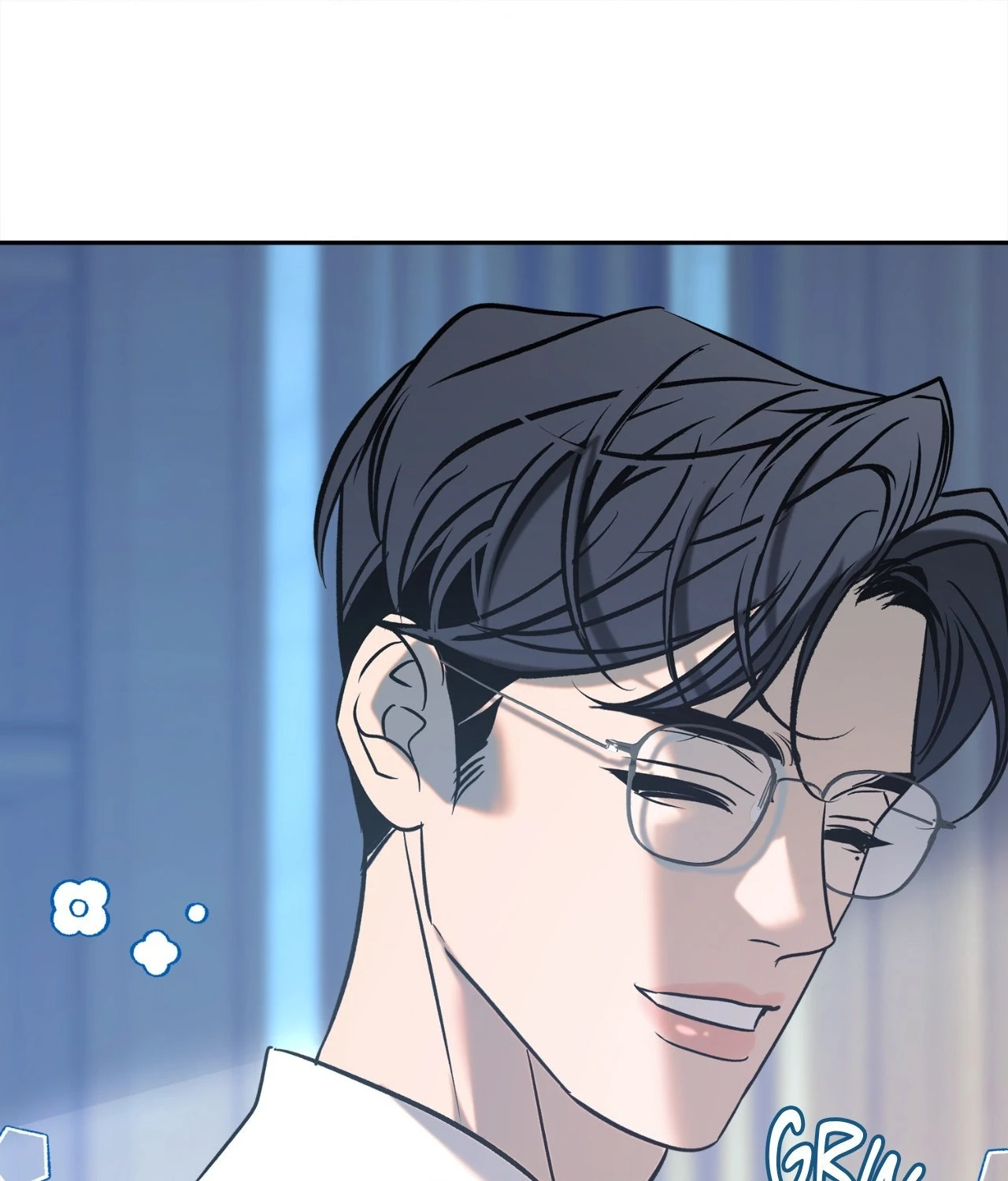 Saha [Official] - Side Story 2 (5) manhwa